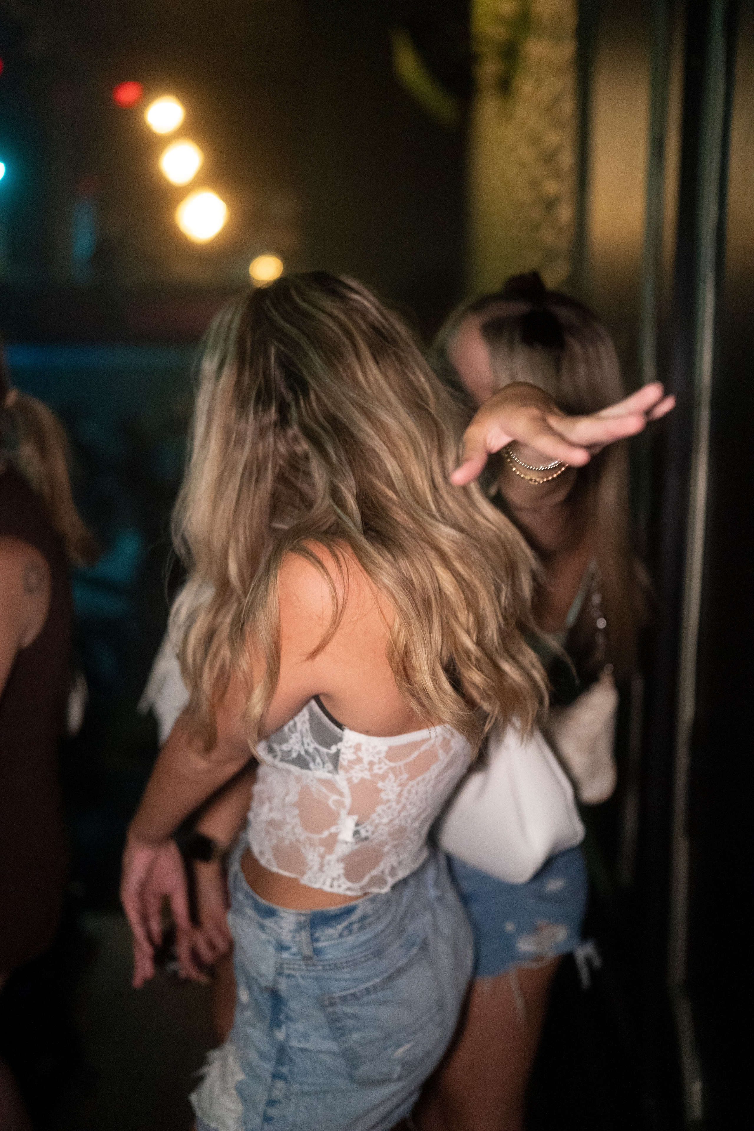 Aliens On Mushrooms & INVY Present: Shiba San. Ke’Ondris