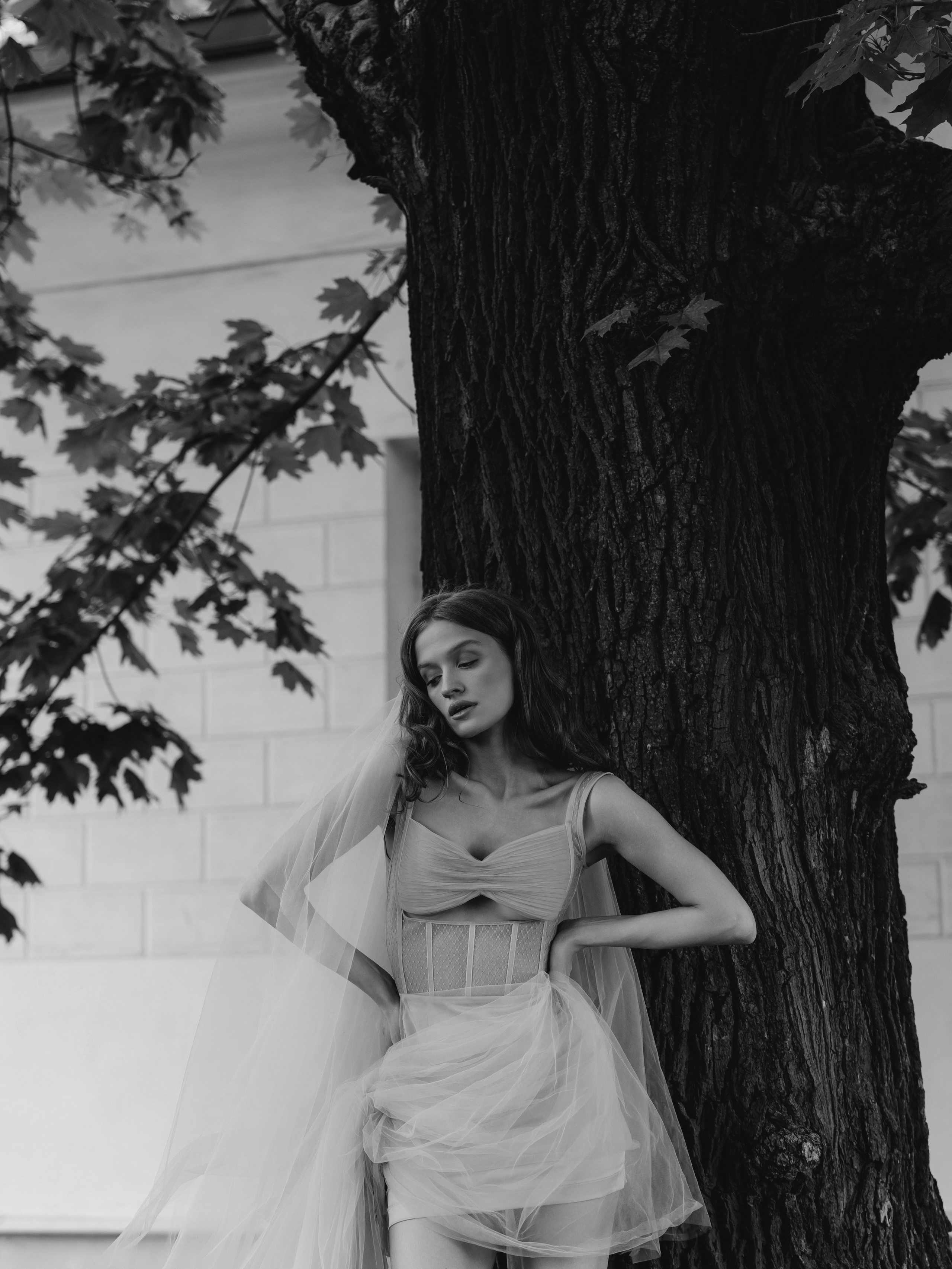 Нимфа. Свадебный и семейный фотограф в Стамбуле