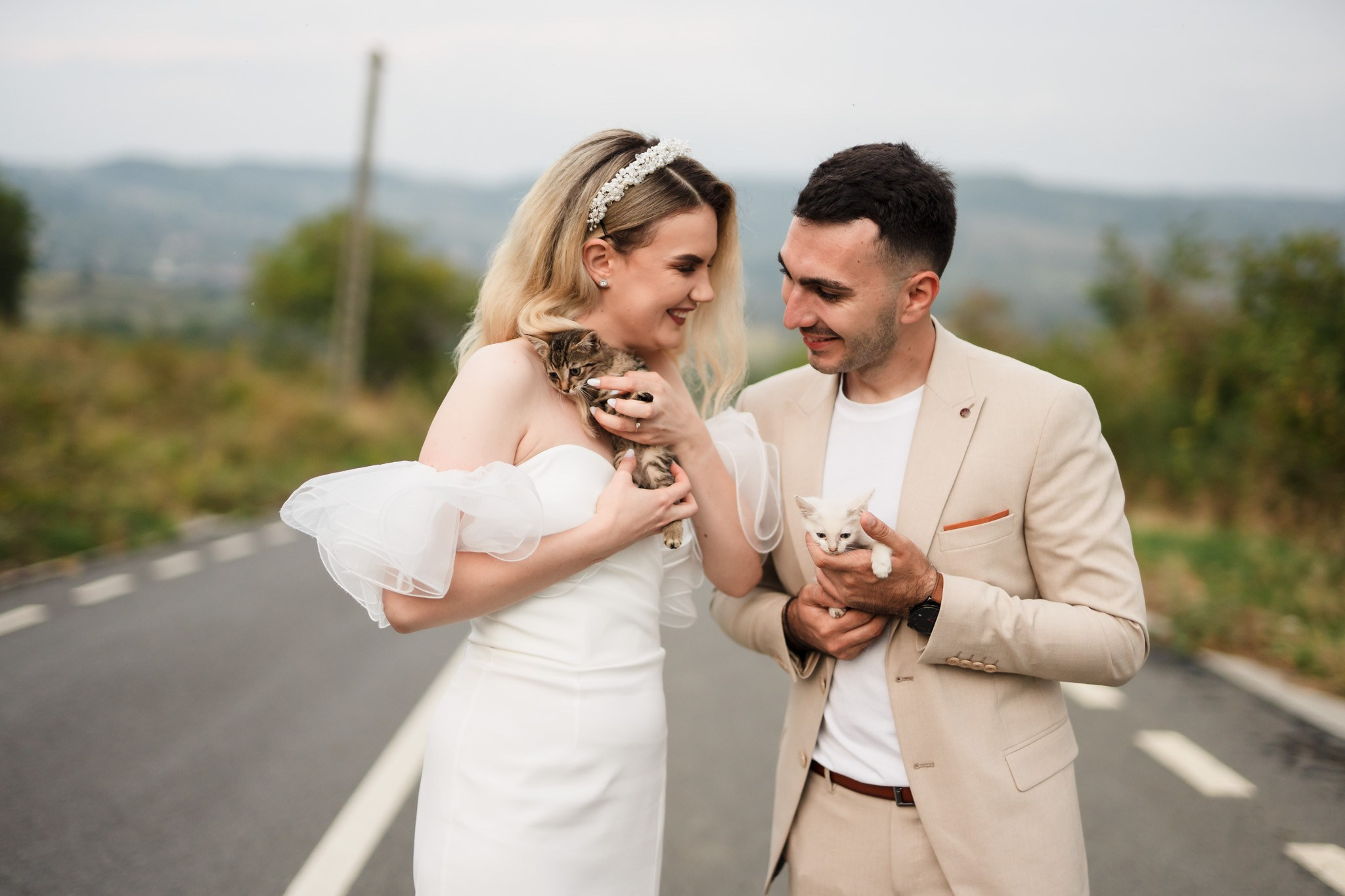 Bianca — Dragos | Targu Jiu. Fotografie & Videografie Nunta