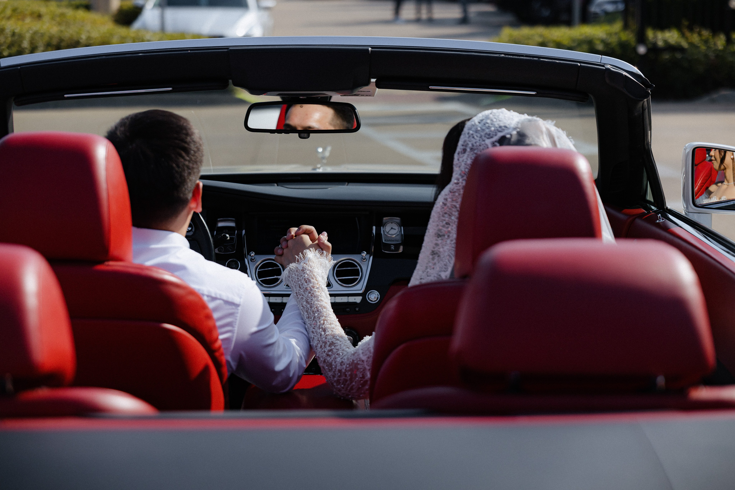 Luxury wedding Chicago. Main