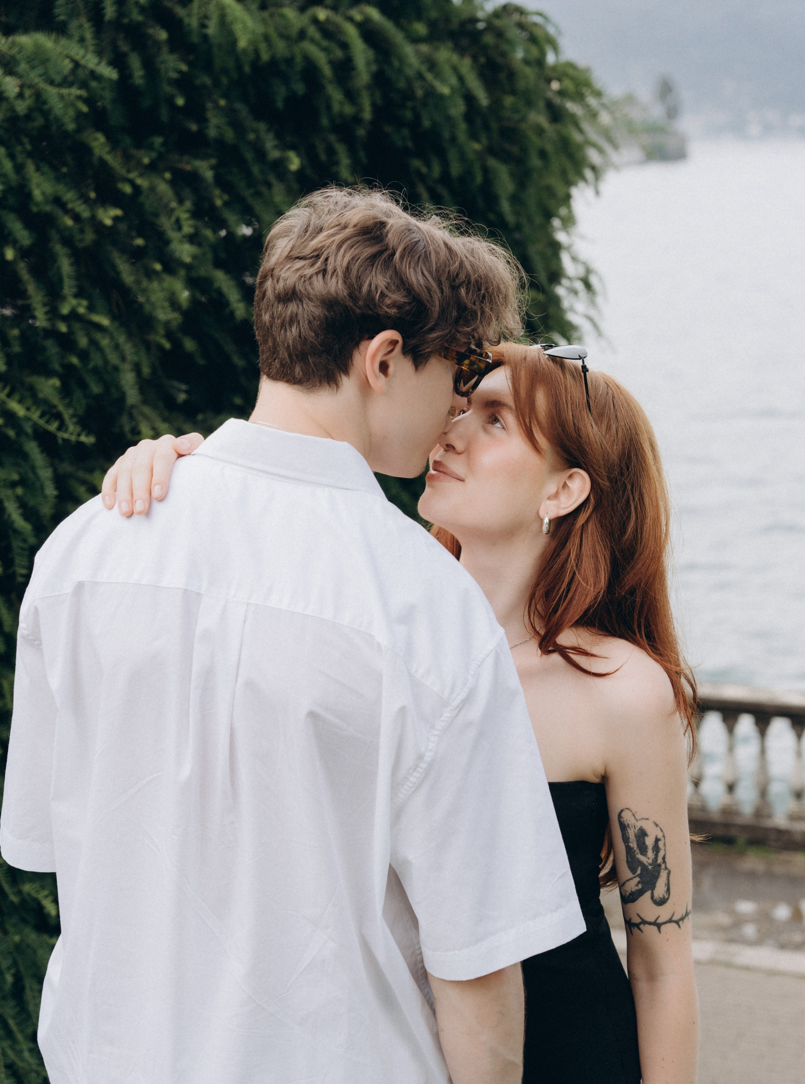 LOVE STORY K&V. PHOTOGRAPHER IN ITALY