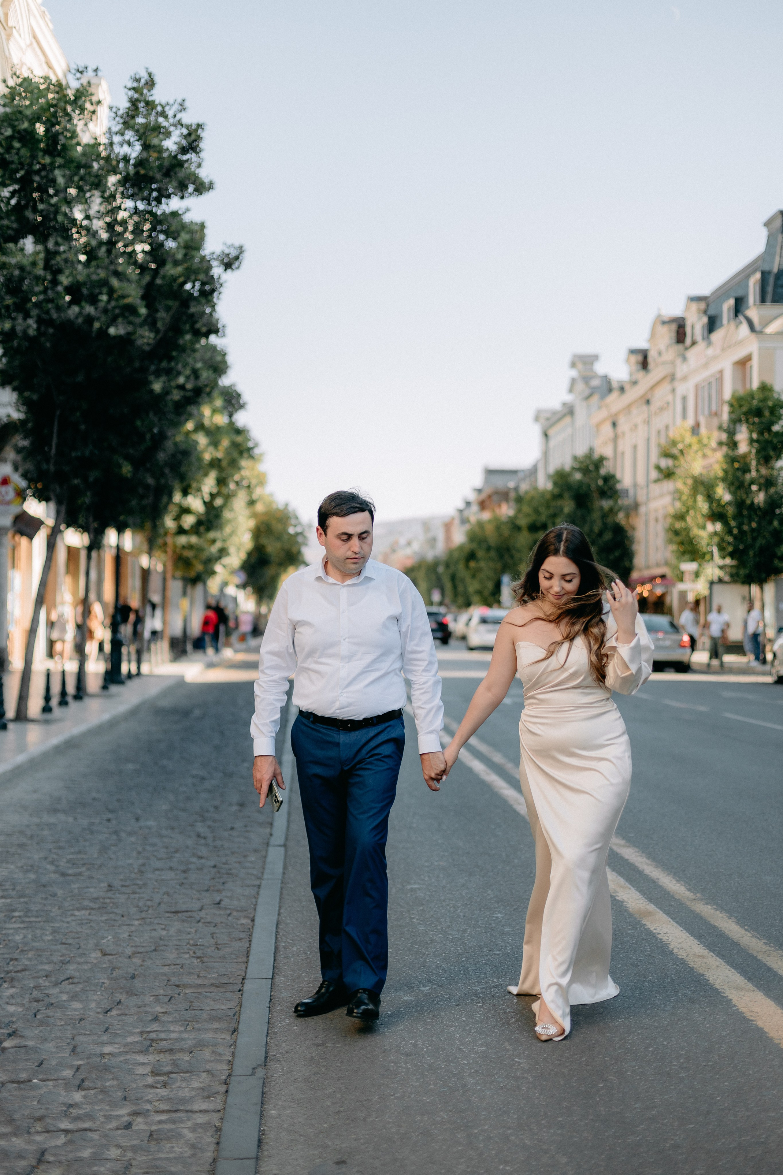 Marjanishvili/Марджанишвили. Photographer Anna Nazarenko