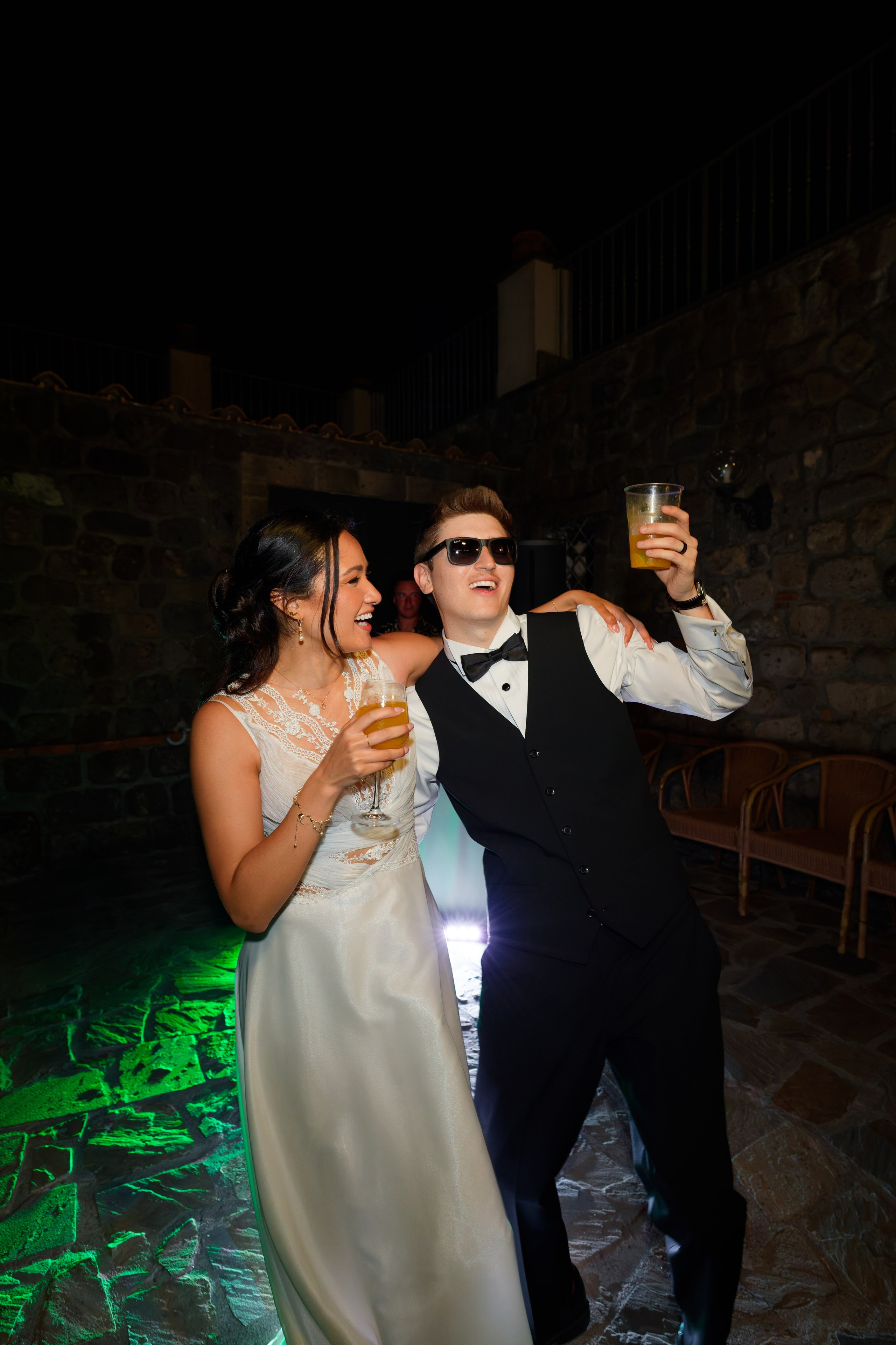 Alana & Joseph. Destination Wedding Photographer — Nikita Burtsev