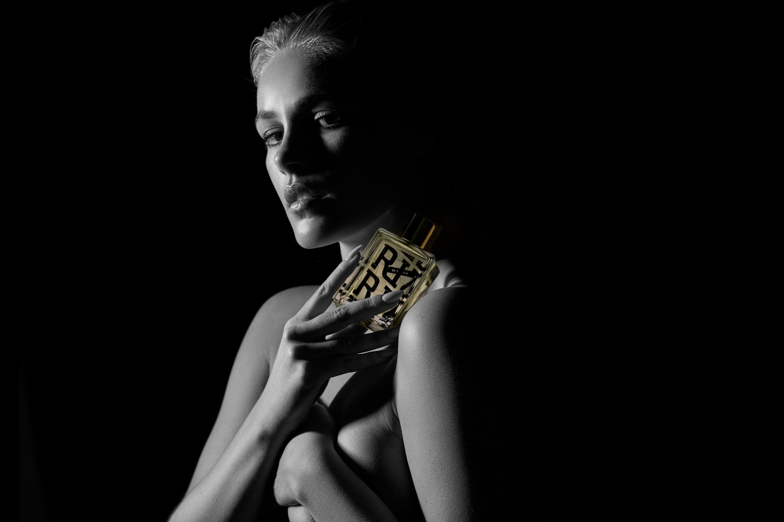 Ретушер Ирина Лисицына