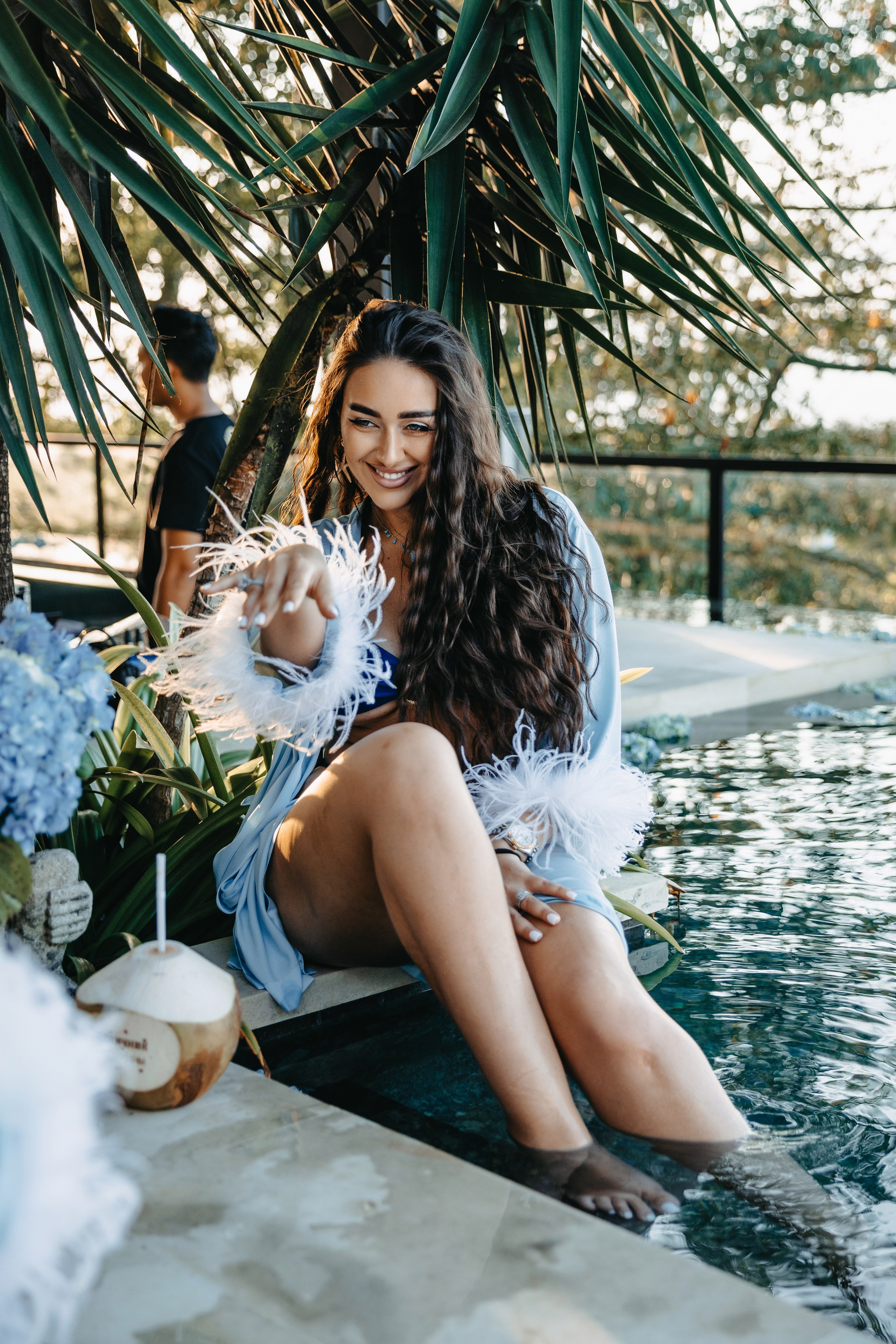 Kris hen party. Профессиональный фотограф Нурмиева Вероника