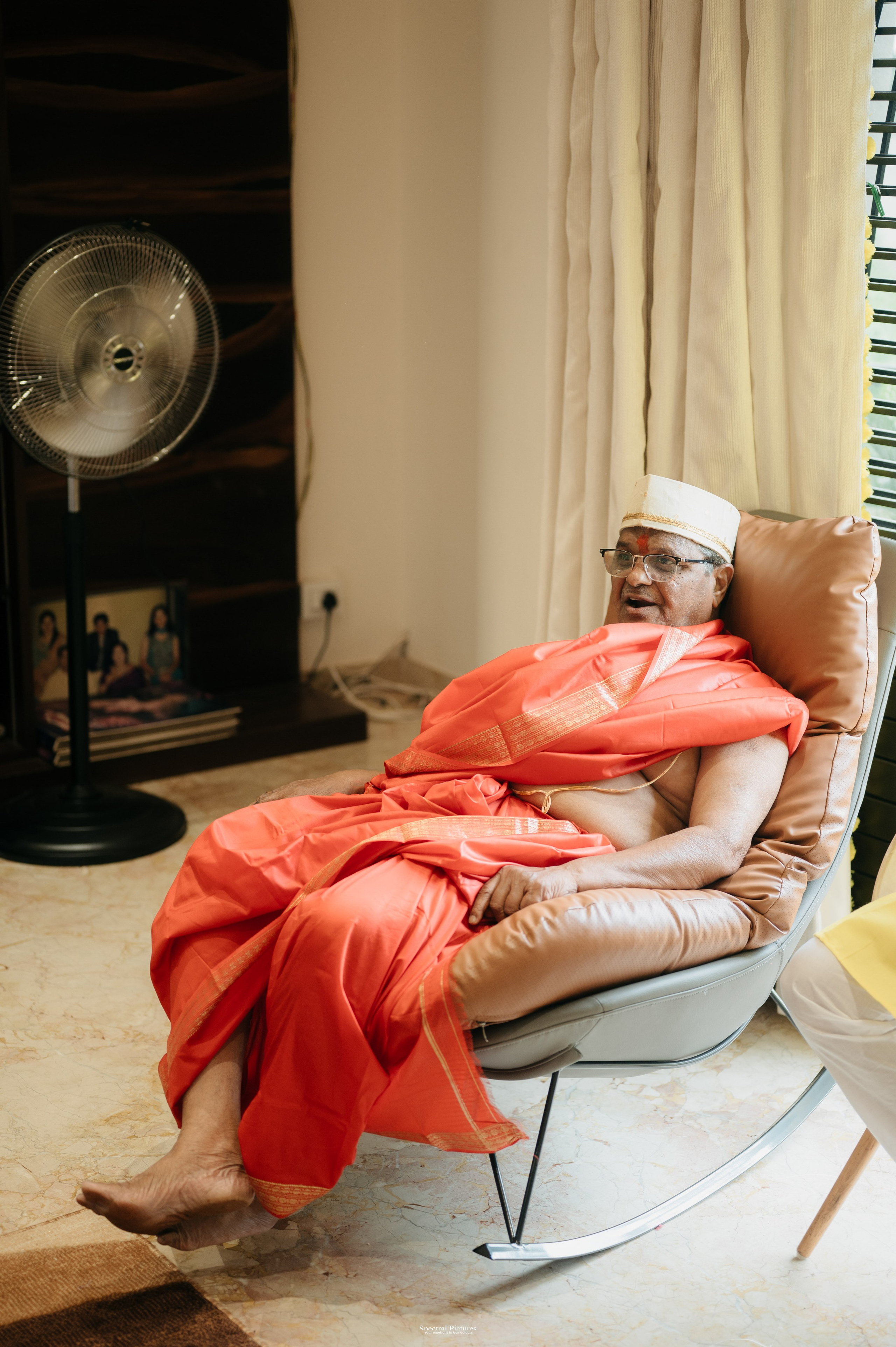 “Aditya & Nithal | A Beautiful Yes”