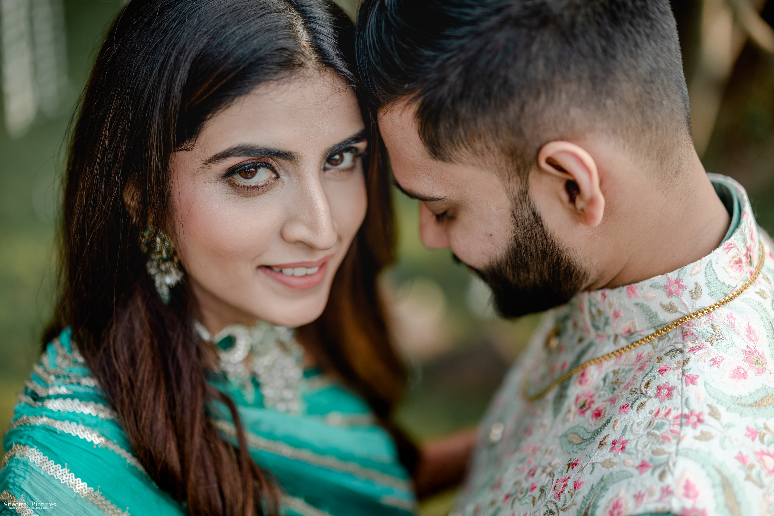 “Shivani & Ashish | A Love Meant to Be”