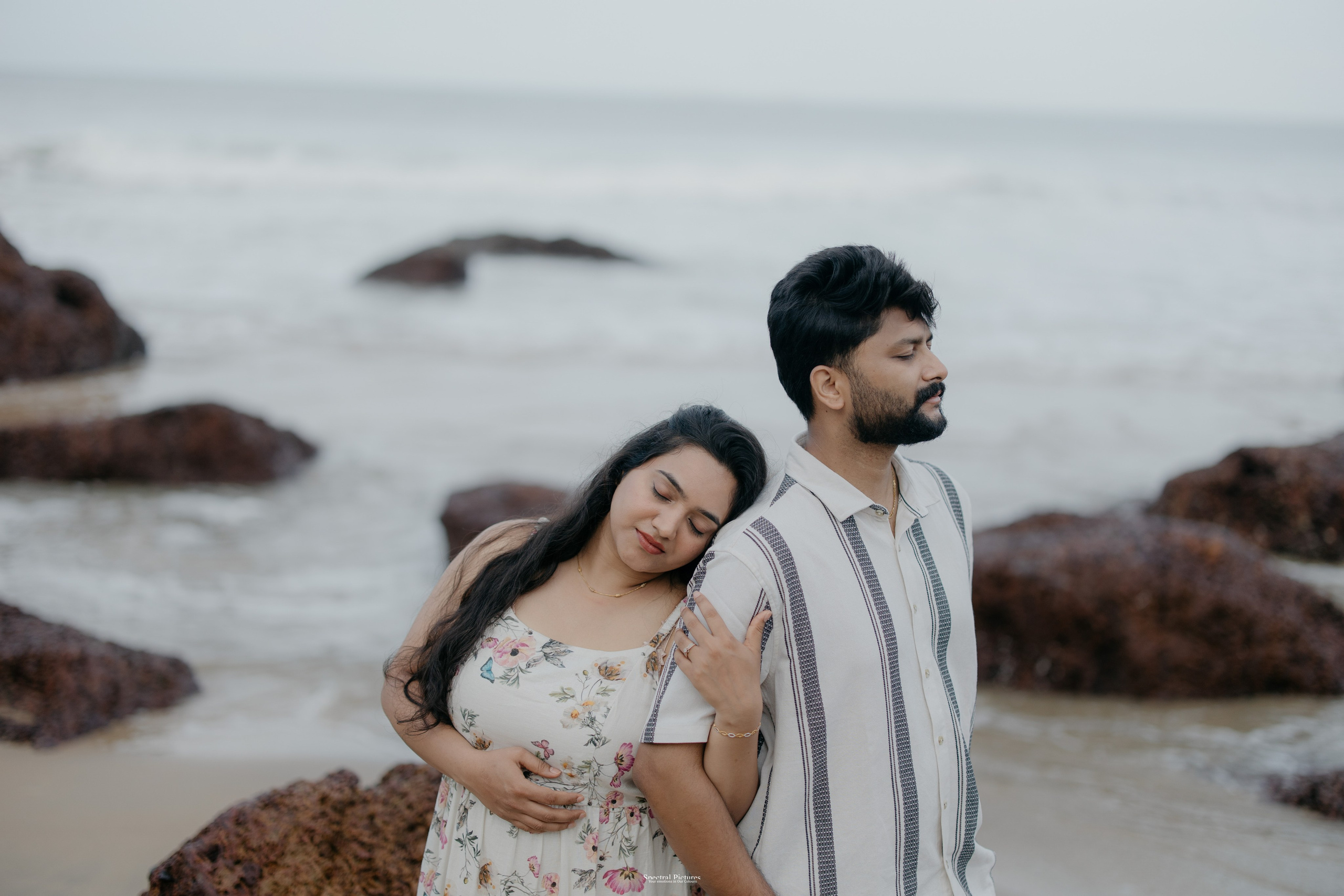 Sidharth & Prajkta | Pre-Wedding