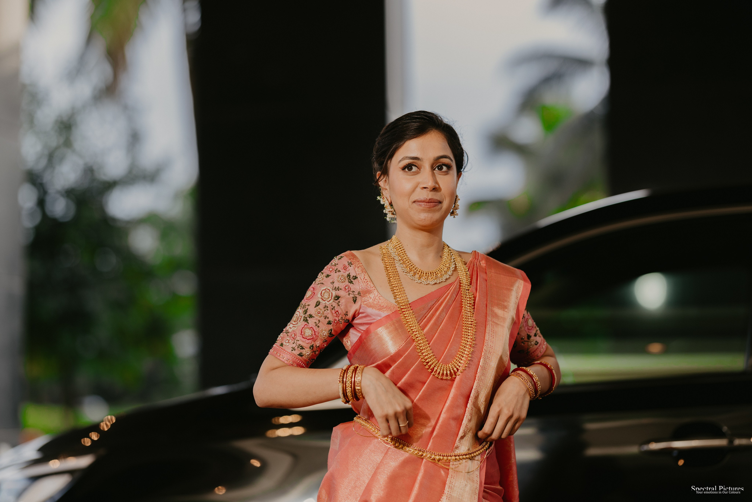 Tanvi & Neil | Engagement