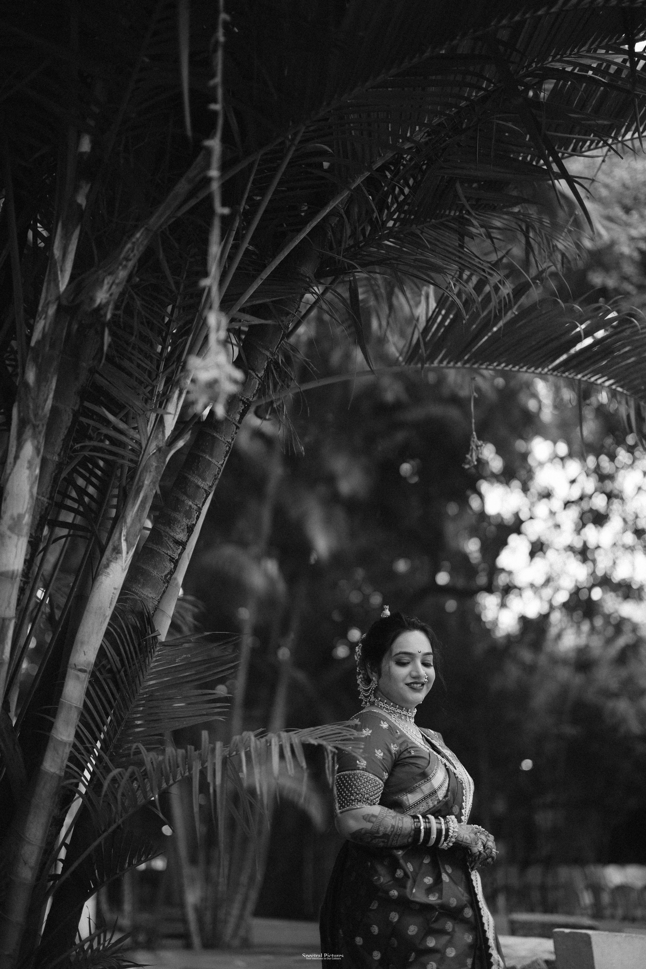 Prajakta & Siddharth