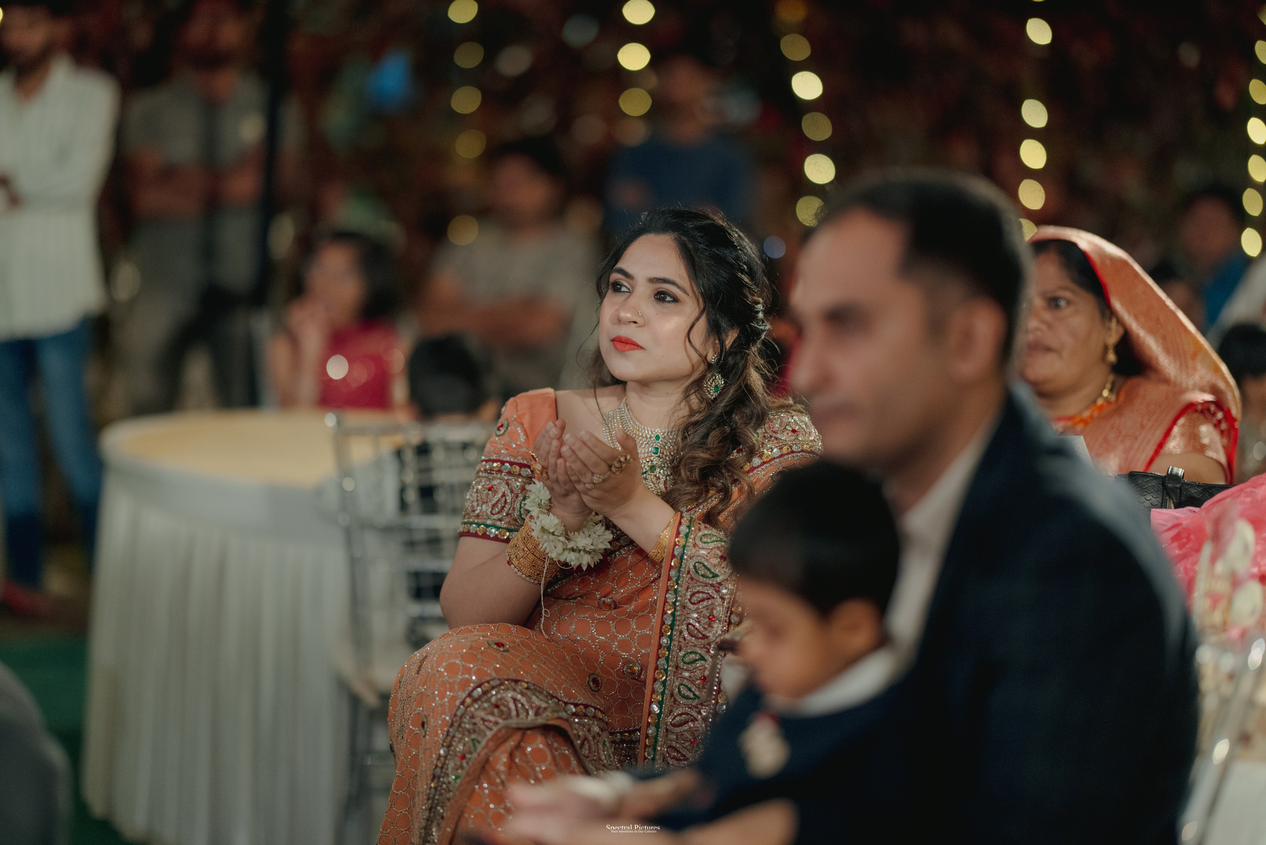 Dilnawaz & Mumtaz | A Love Story That Begins with Yes