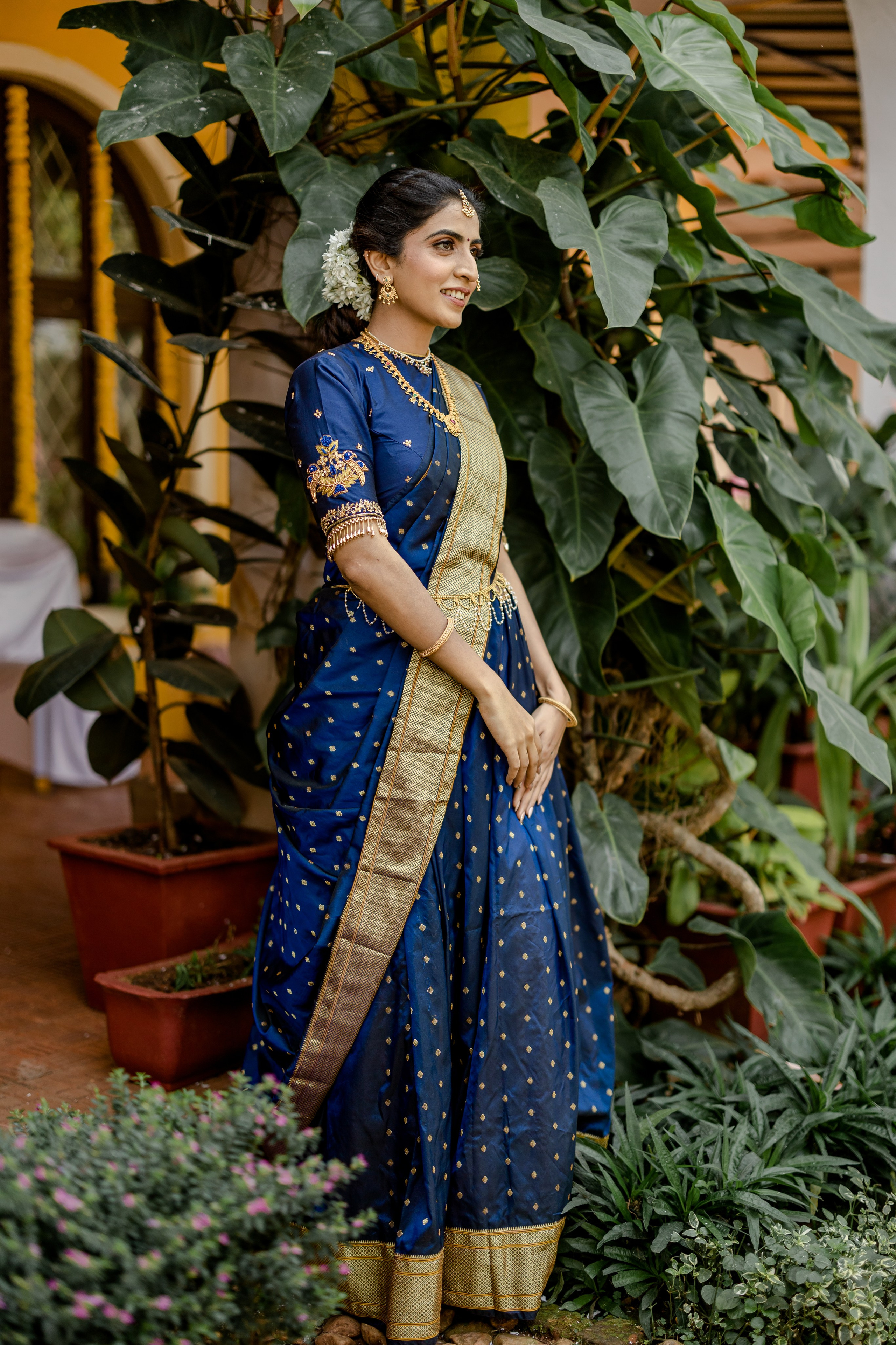 “Shivani & Ashish | A Love Meant to Be”