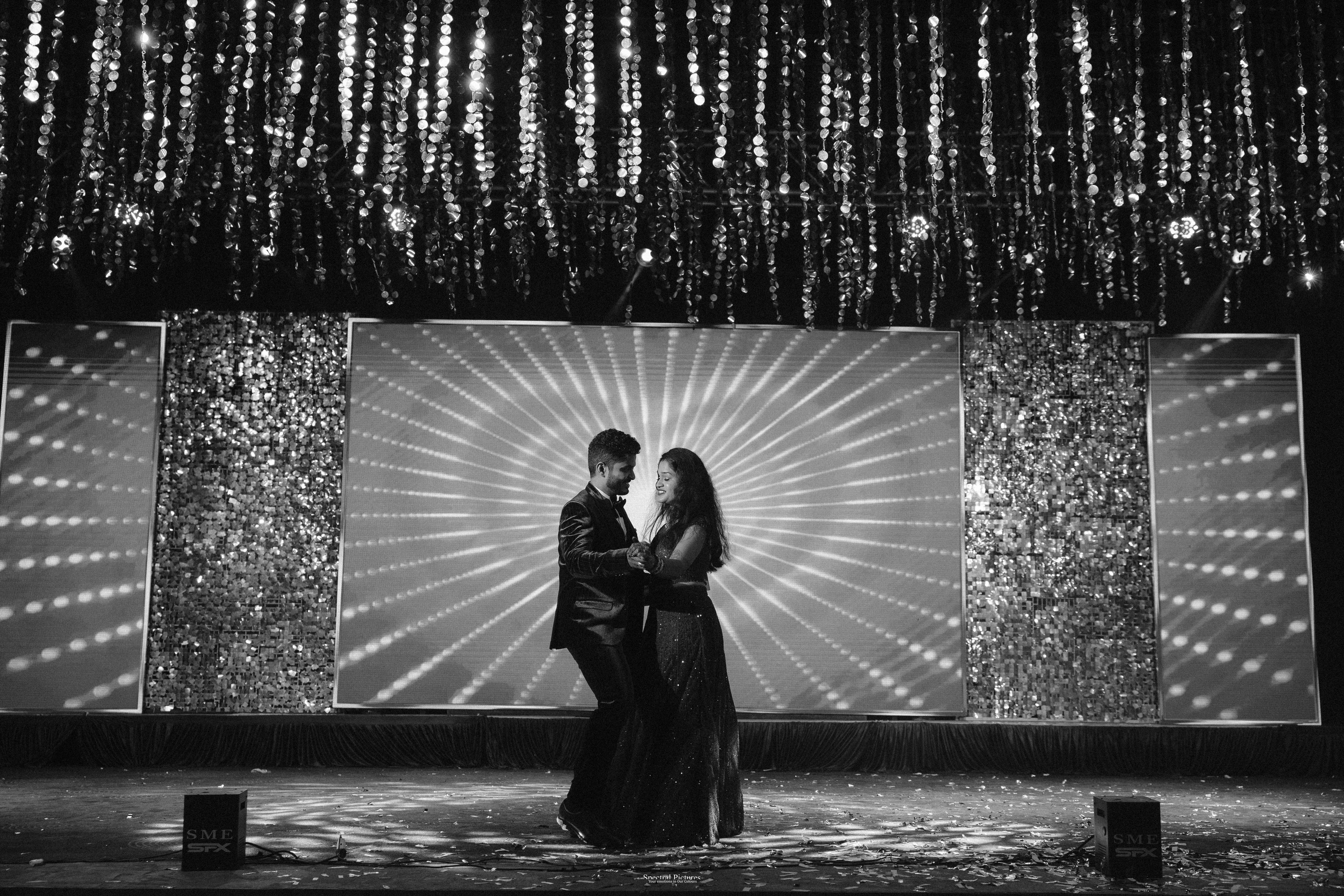 “Aditya & Nithal | A Beautiful Yes”