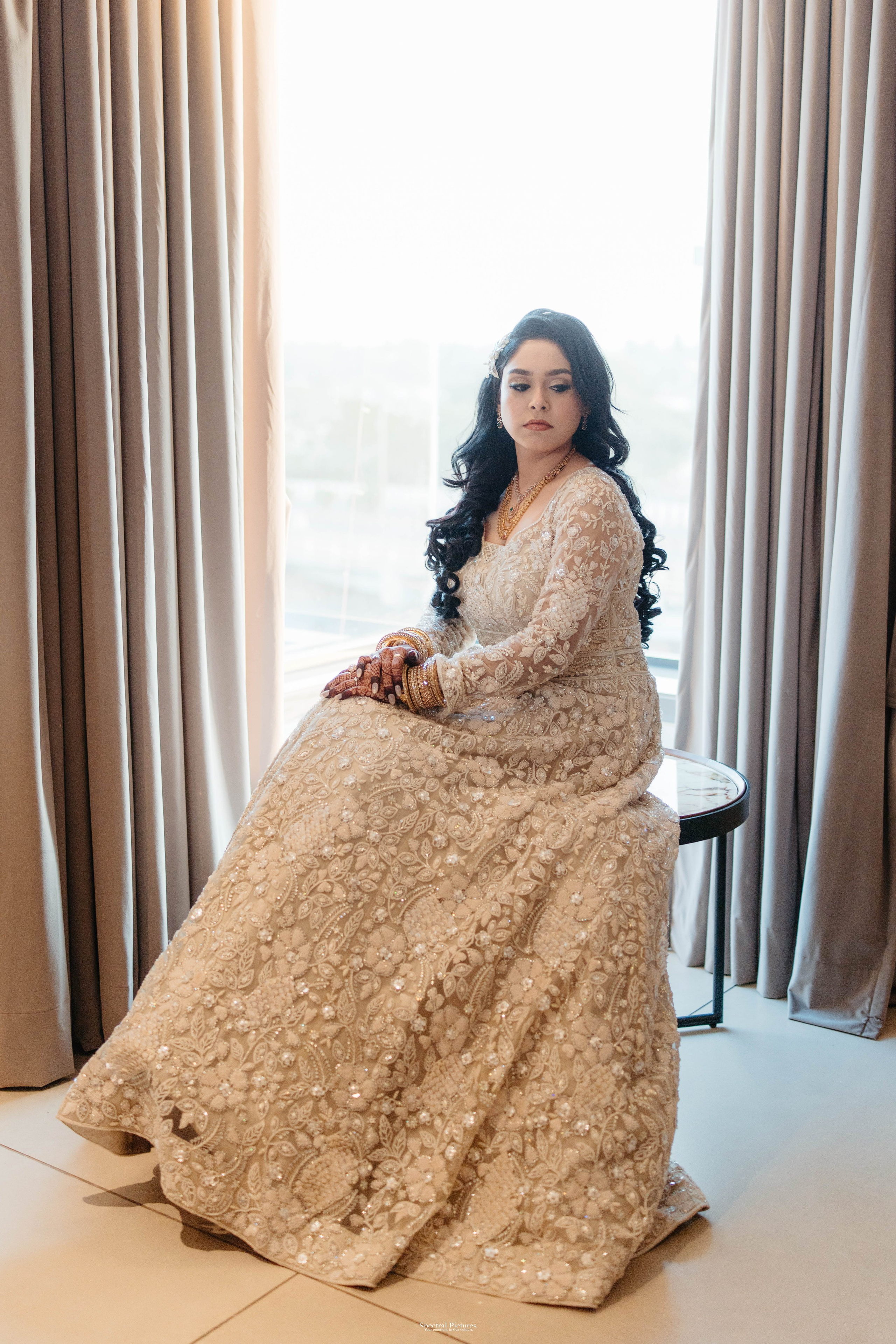 “Dilnawaz & Mumtaz | When Duas Align”