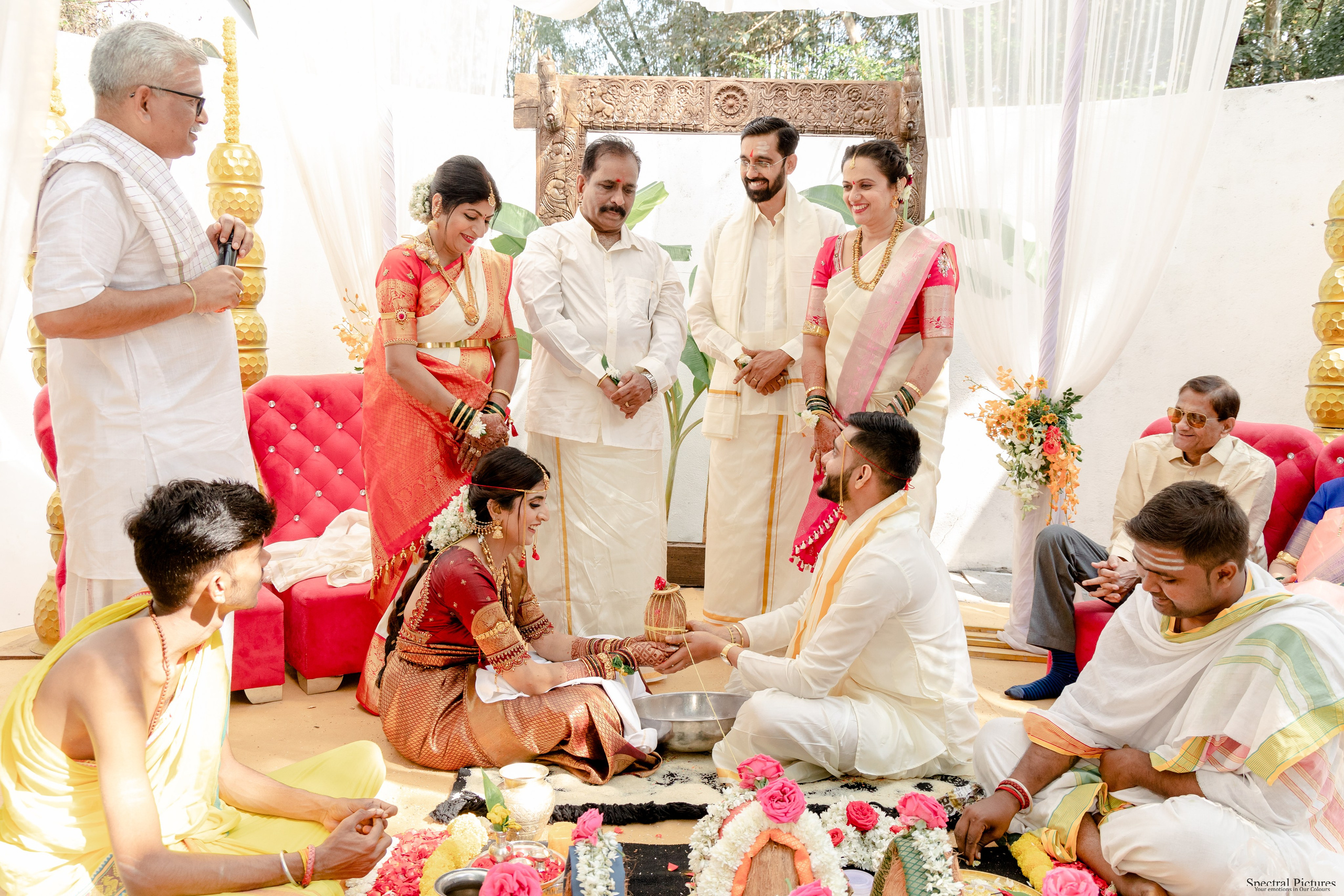 “Shivani & Ashish | A Love Meant to Be”