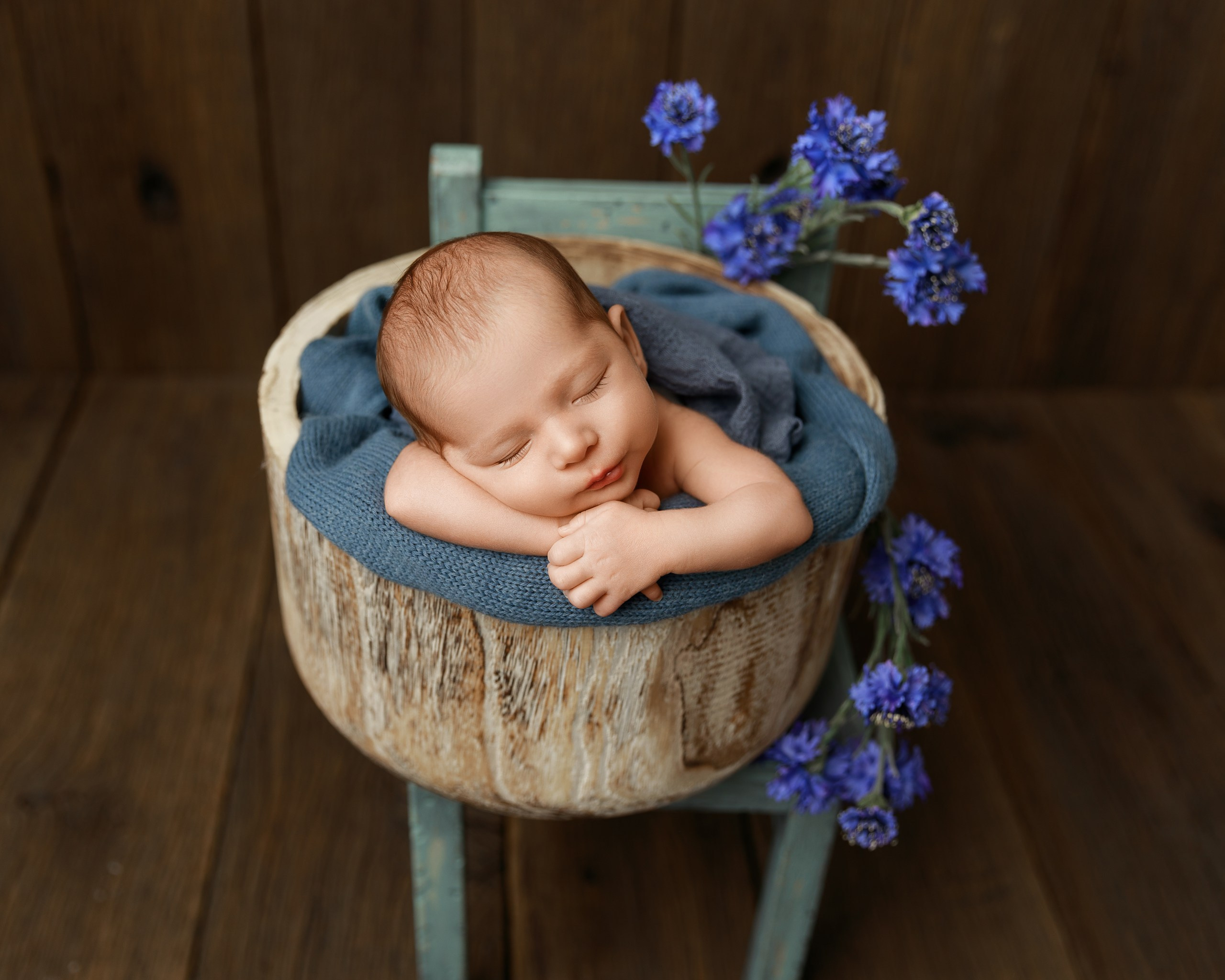 Newborn fotograaf in Noord Brabant (Veghel/Uden/Oss/Eindhoven/Helmond)