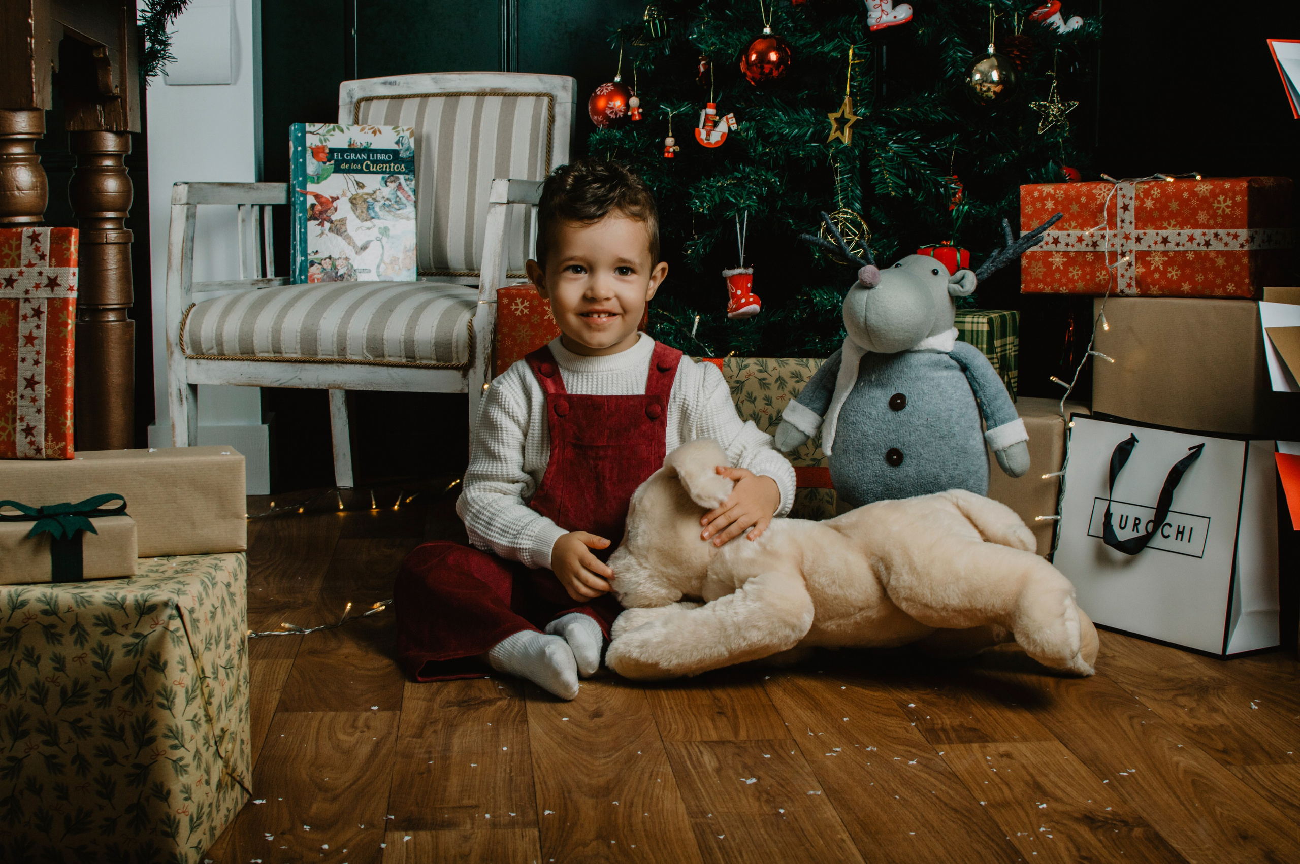 Roberto. Fotografía Antonio Luis Bascón