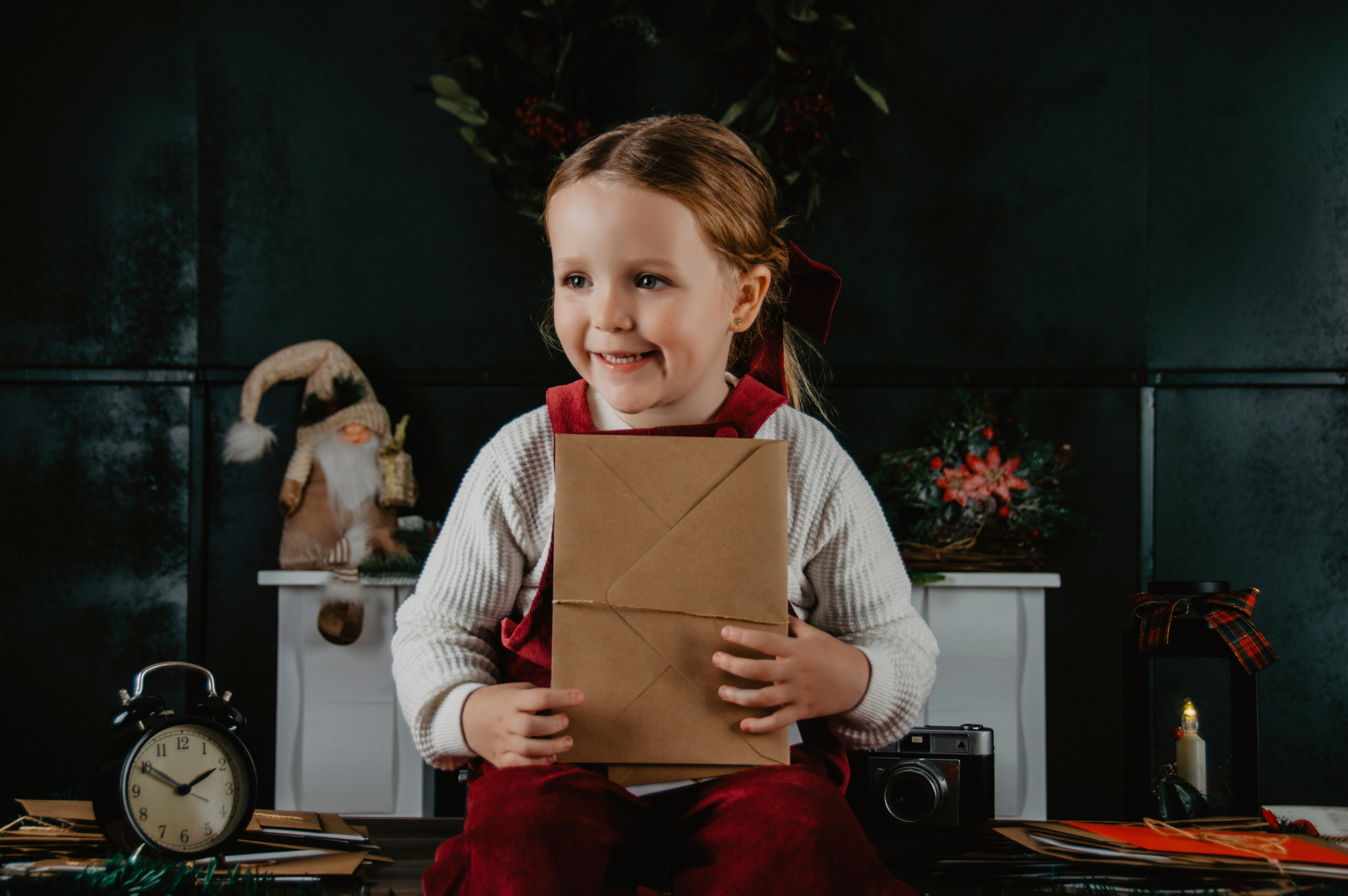 Alejandra. Fotografía Antonio Luis Bascón