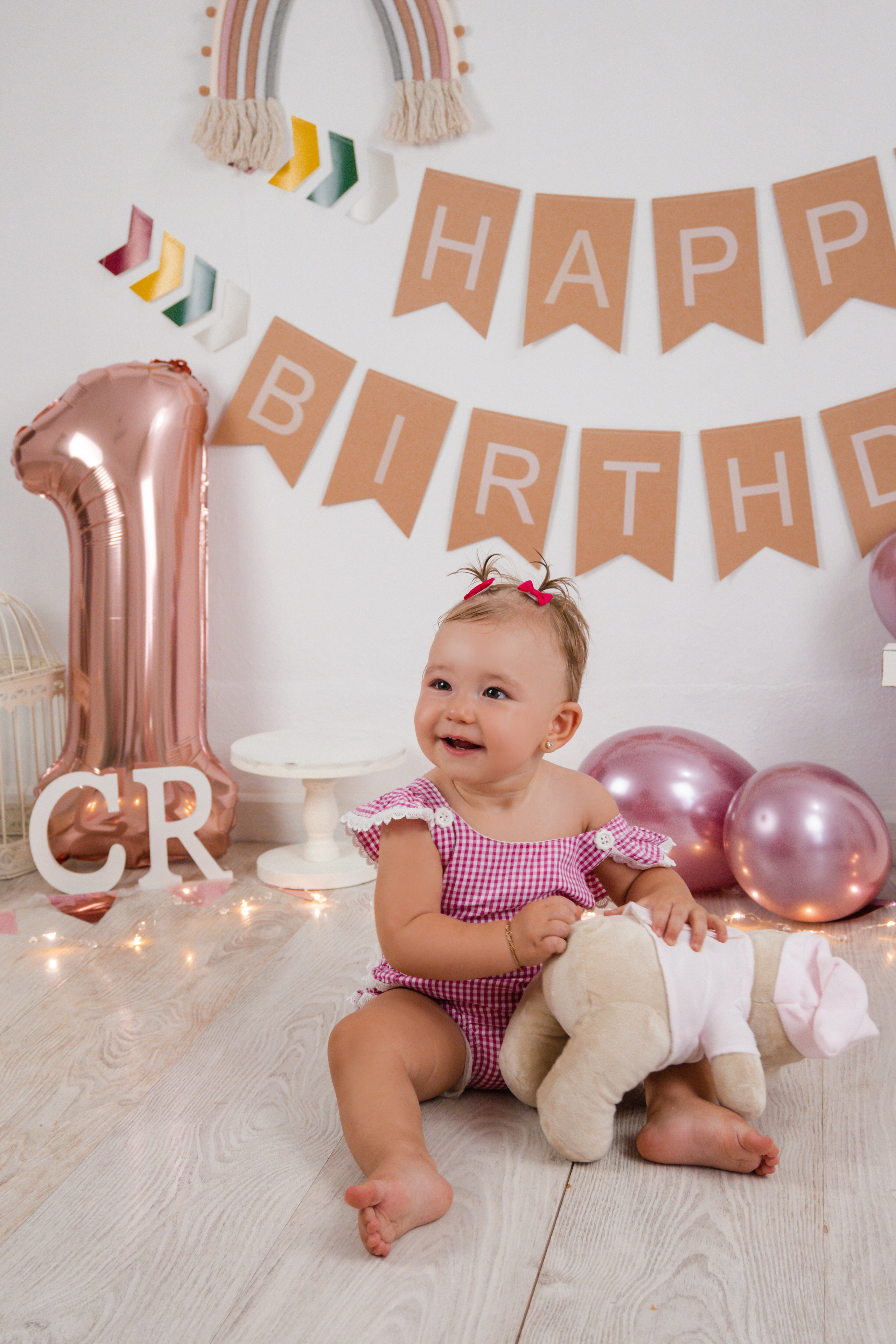 Carmen Rocío. Fotografía Antonio Luis Bascón