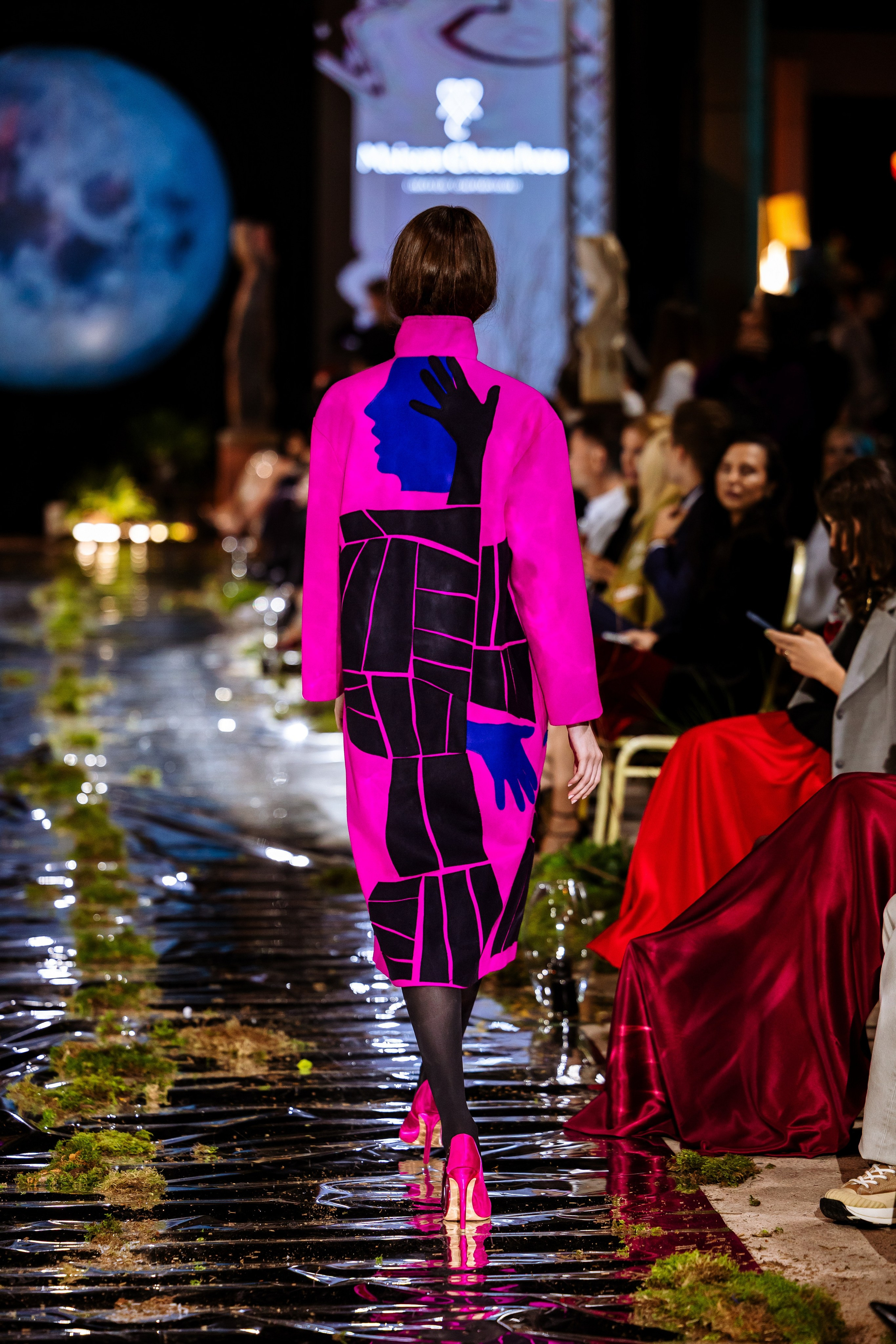 Prive. Marius Ciocan