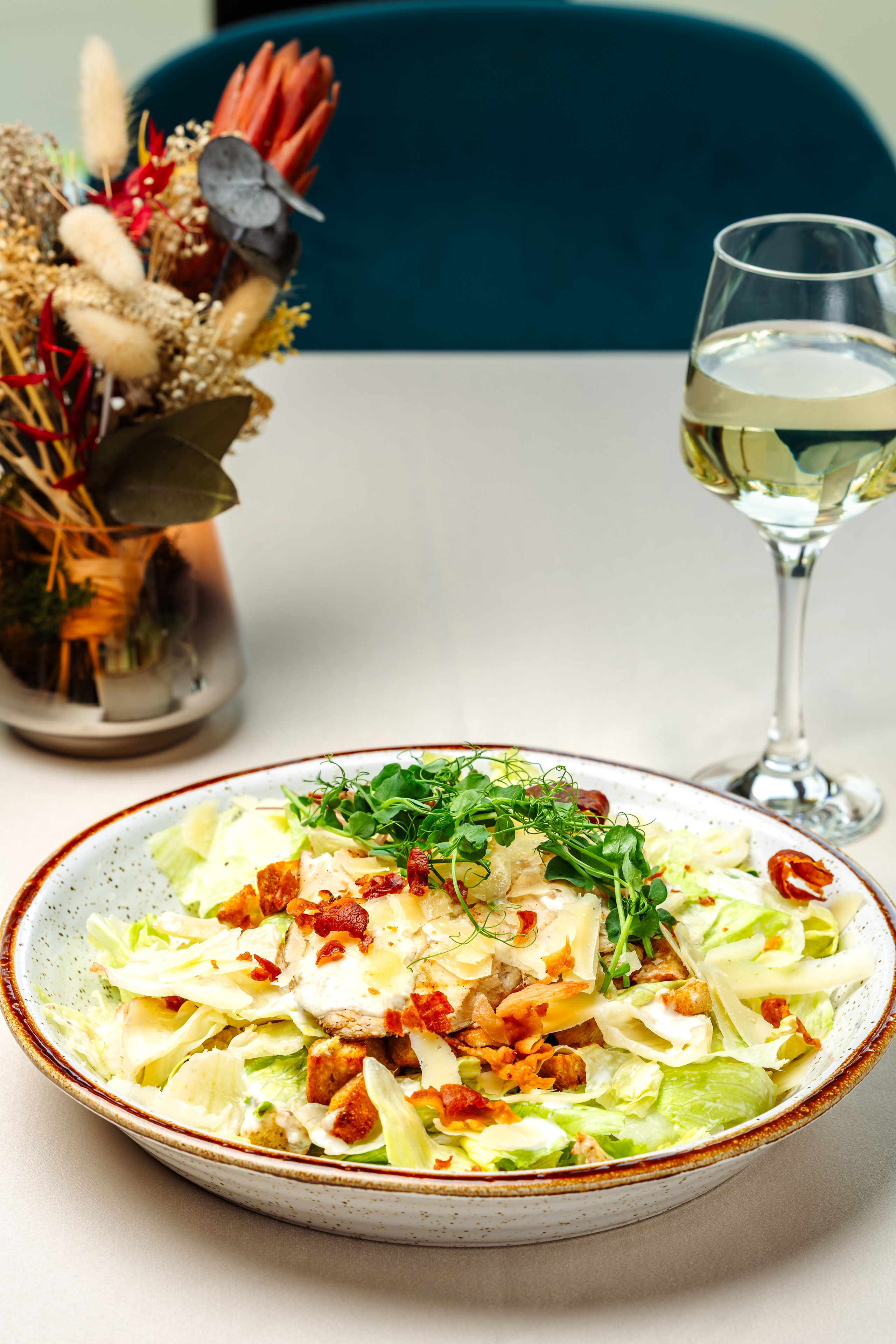 Grand View. Marius Ciocan