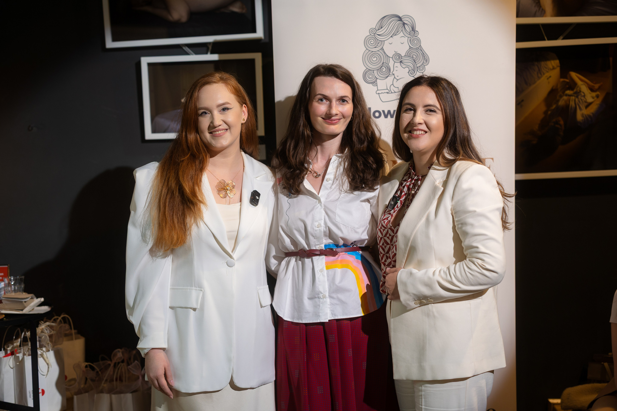 Glo Mom 1. Marius Ciocan