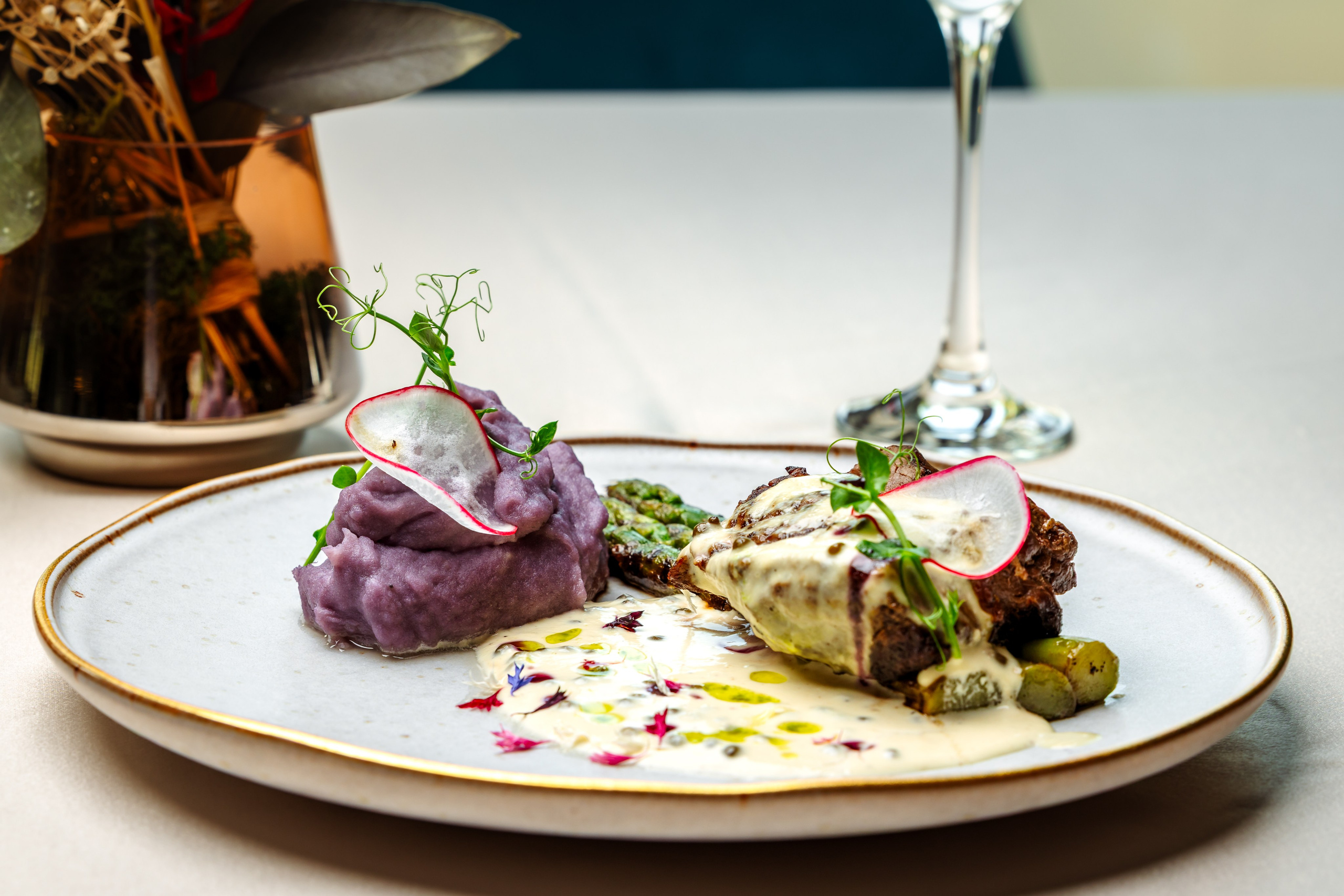 Grand View. Marius Ciocan