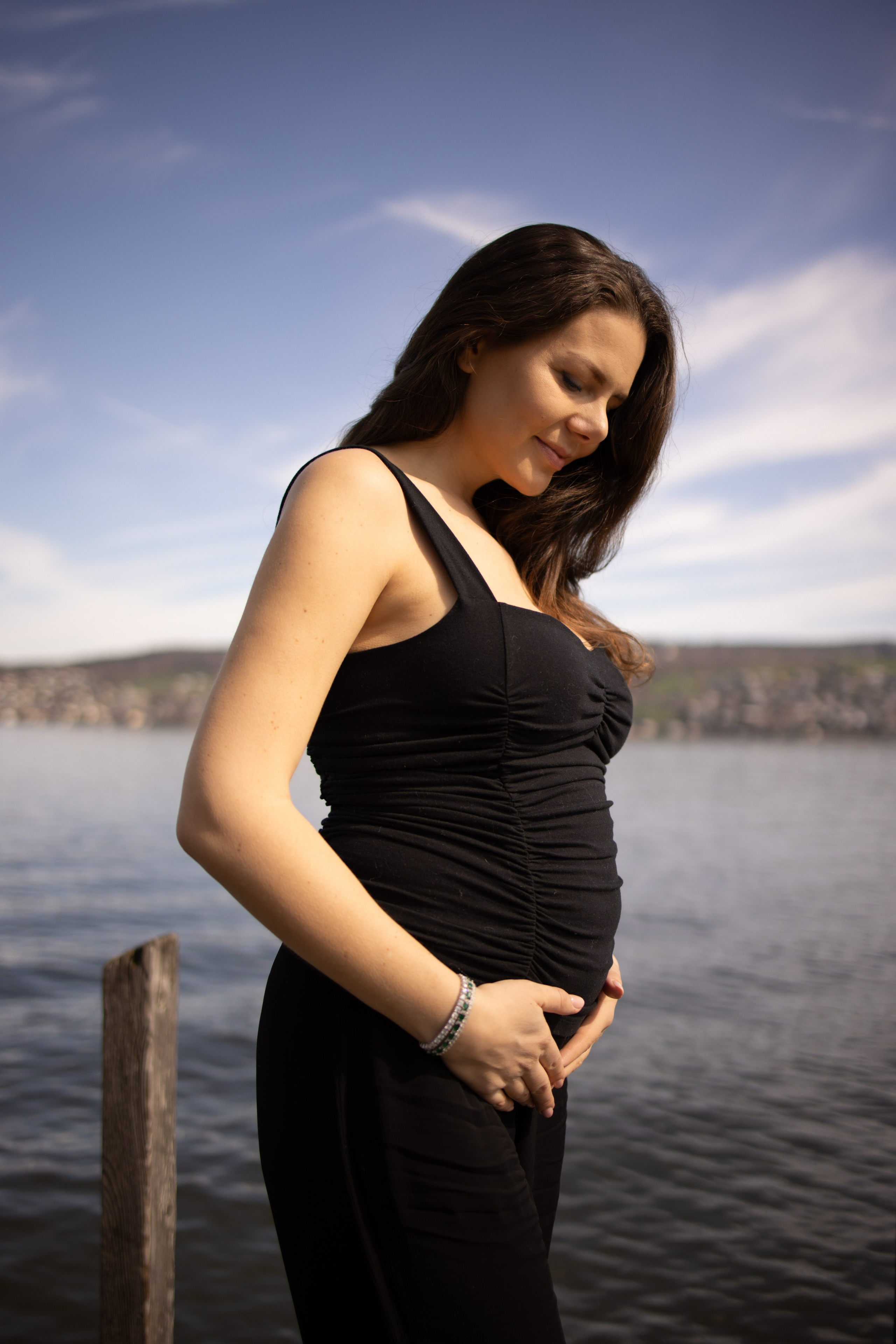 Oksana. Family photographer Zurich & Switzerland Daria Moore