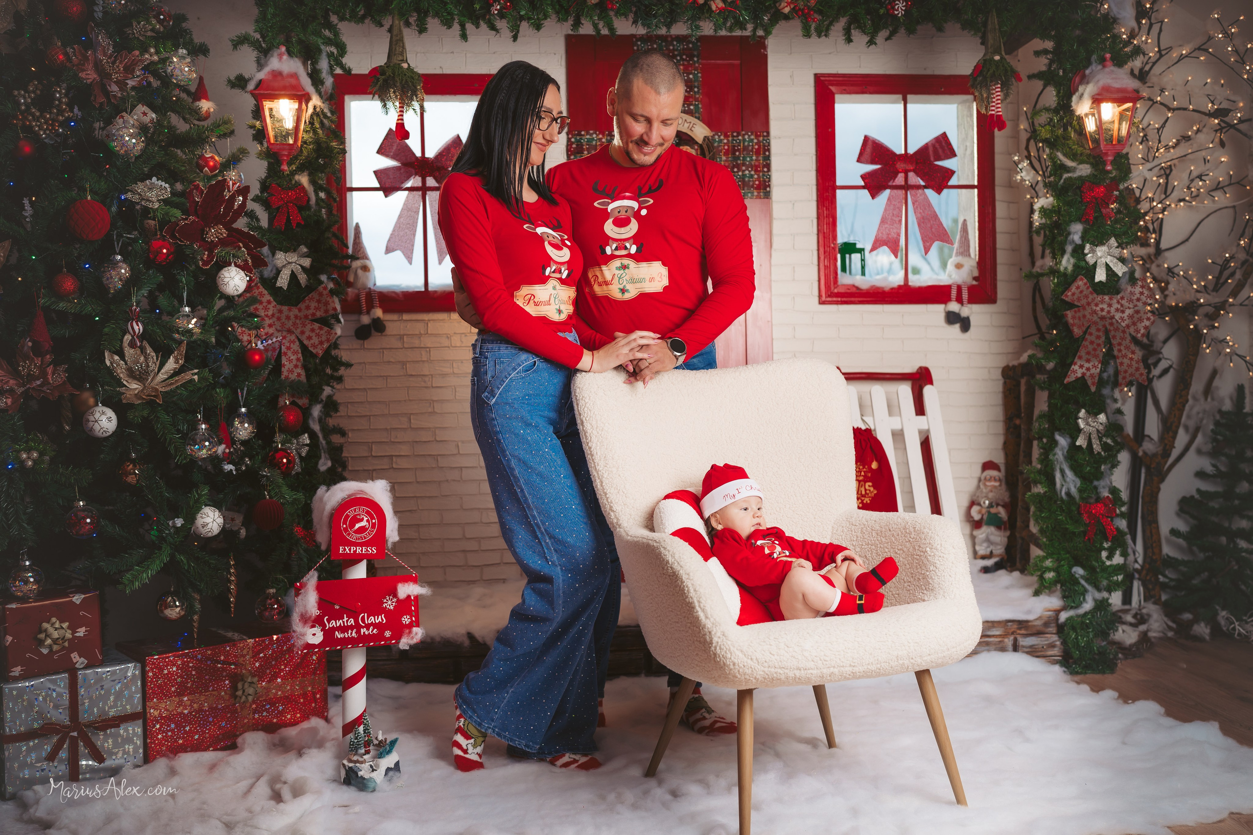 Studio SOFIART. Marius Alex fotograf de eveniment si portret din Suceava