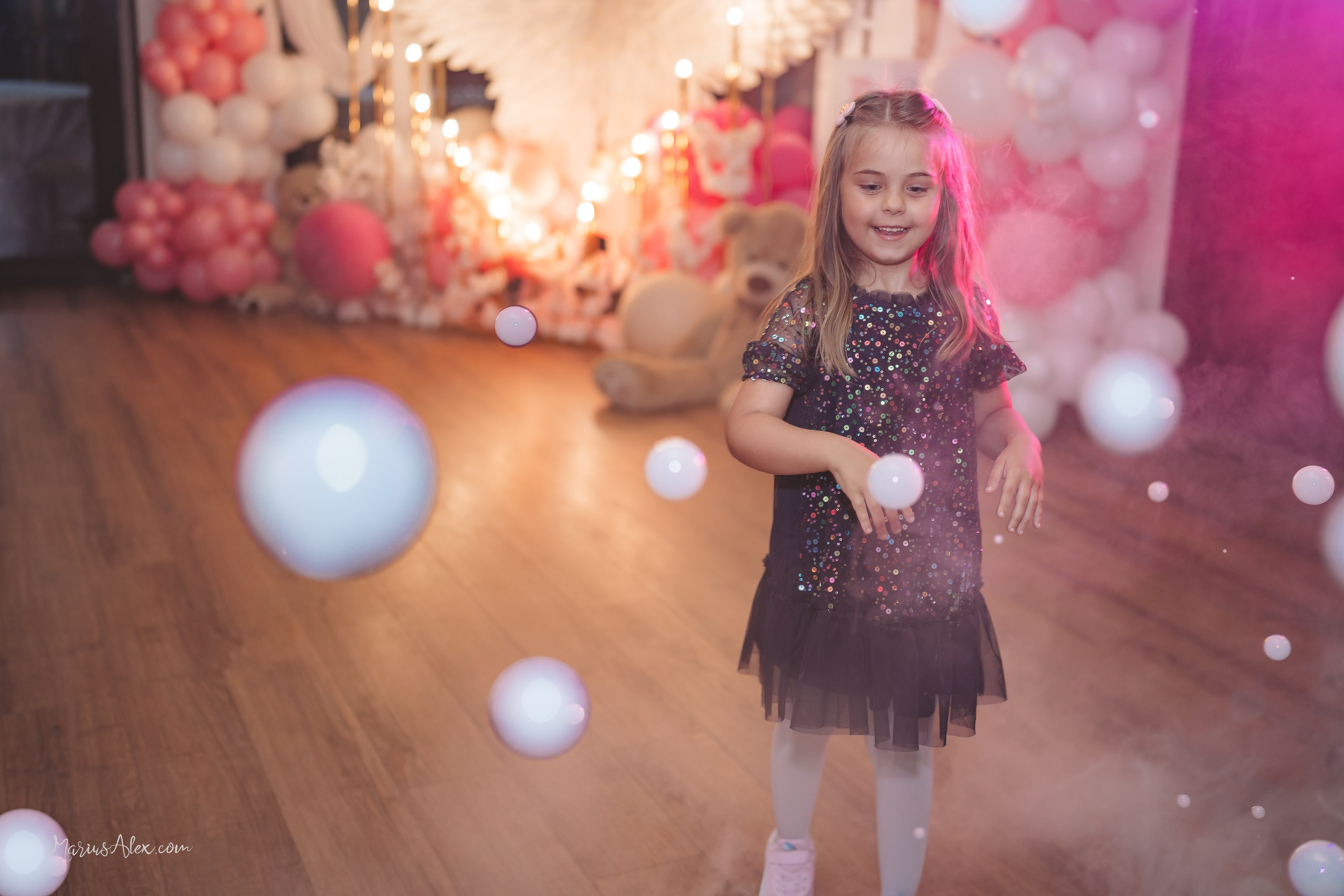 Ștefania Anastasia. Marius Alex fotograf de eveniment si studio din Suceava