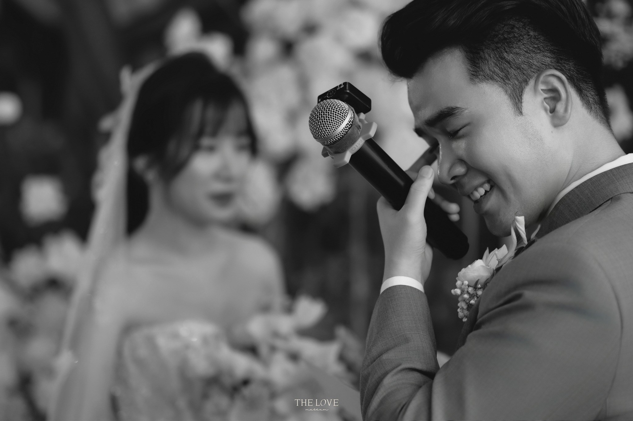 T & H. TheLoveMuseum