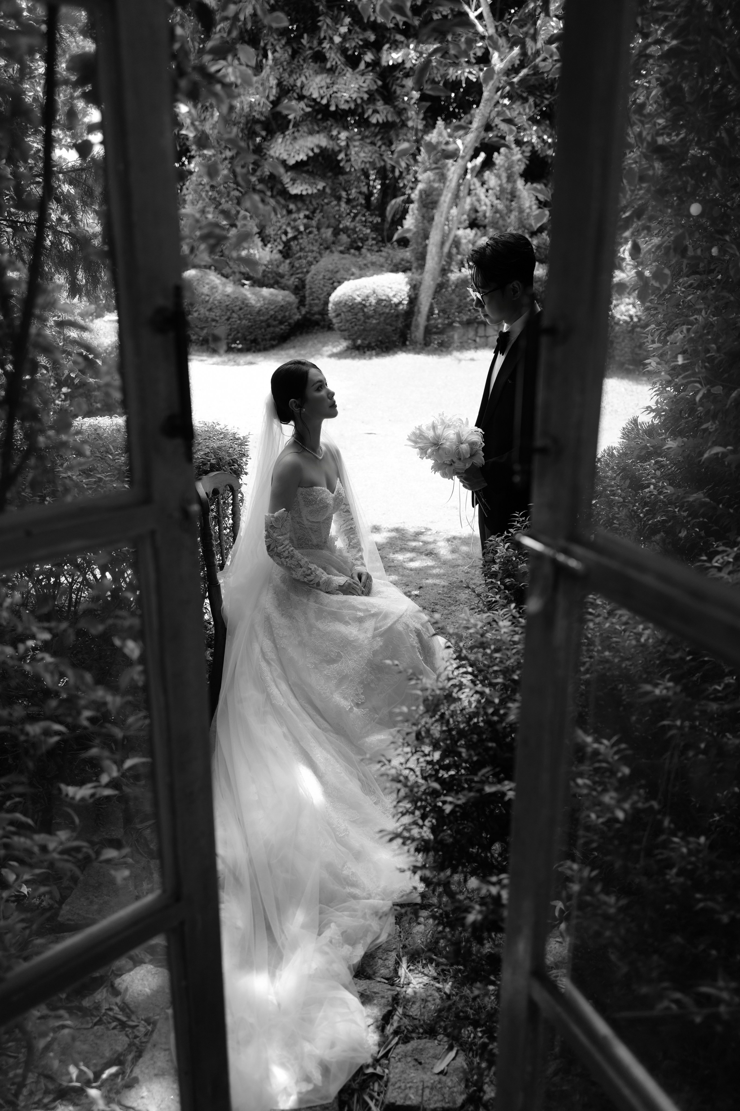 PreWedding T & D. TheLoveMuseum