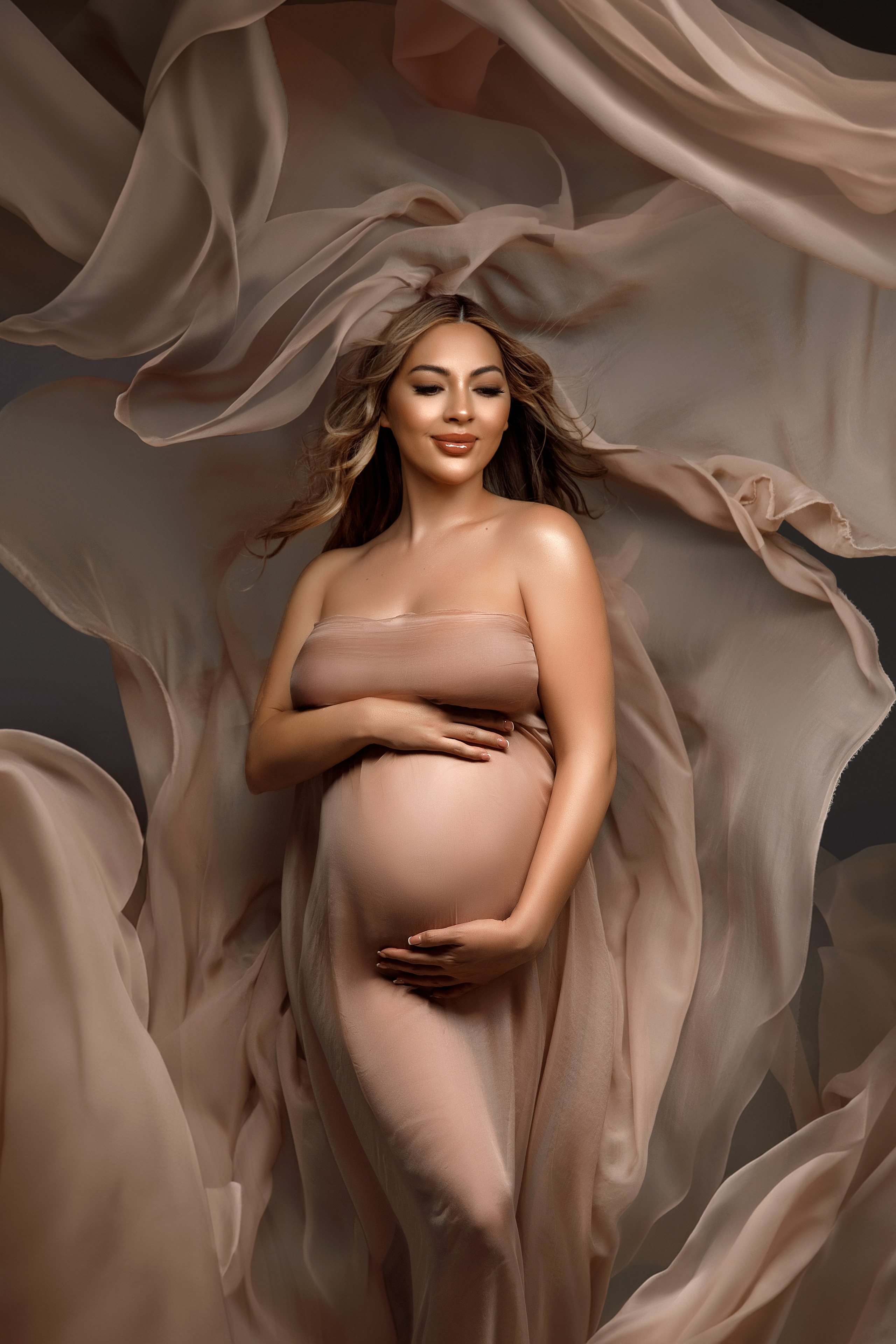 Portafolio de Fotografía de Maternidad – Natasha Reev. Natasha Reev Fotógrafa de maternidad en Los Ángeles