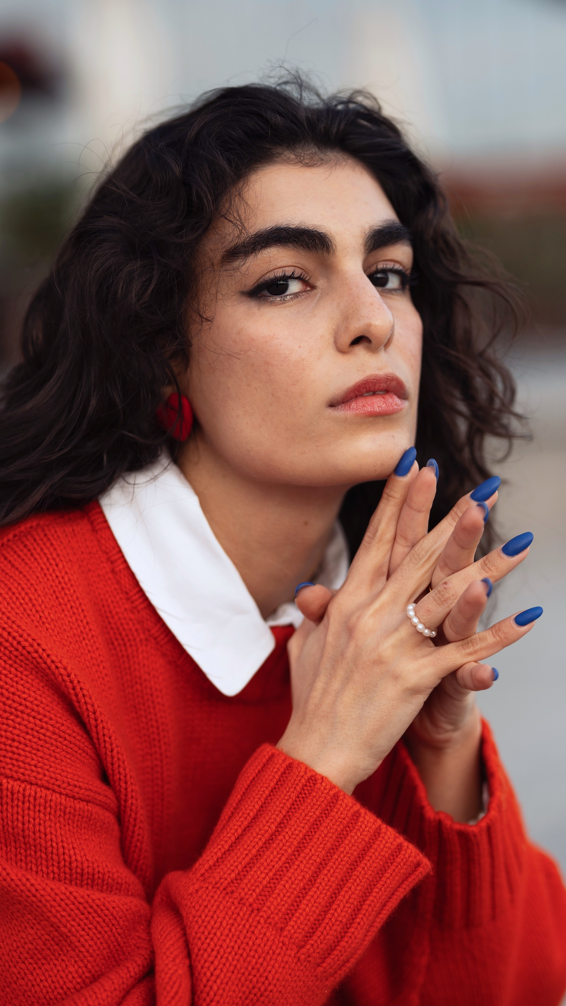 Soledad. Наргиз Сулейманова - Фотограф в Азербайджане