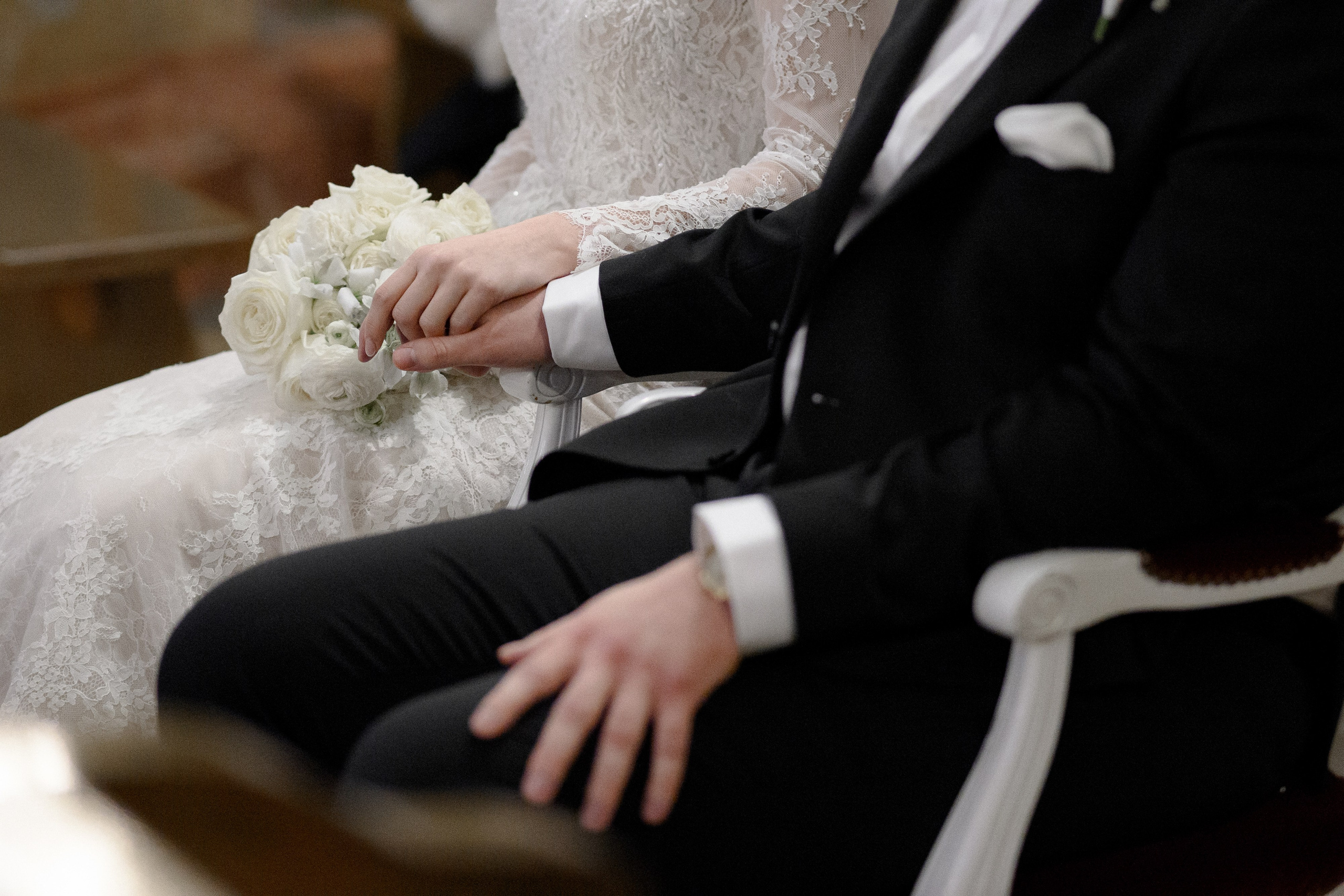 Piotr i Natalia. Wedding photographer Warsaw and Europe