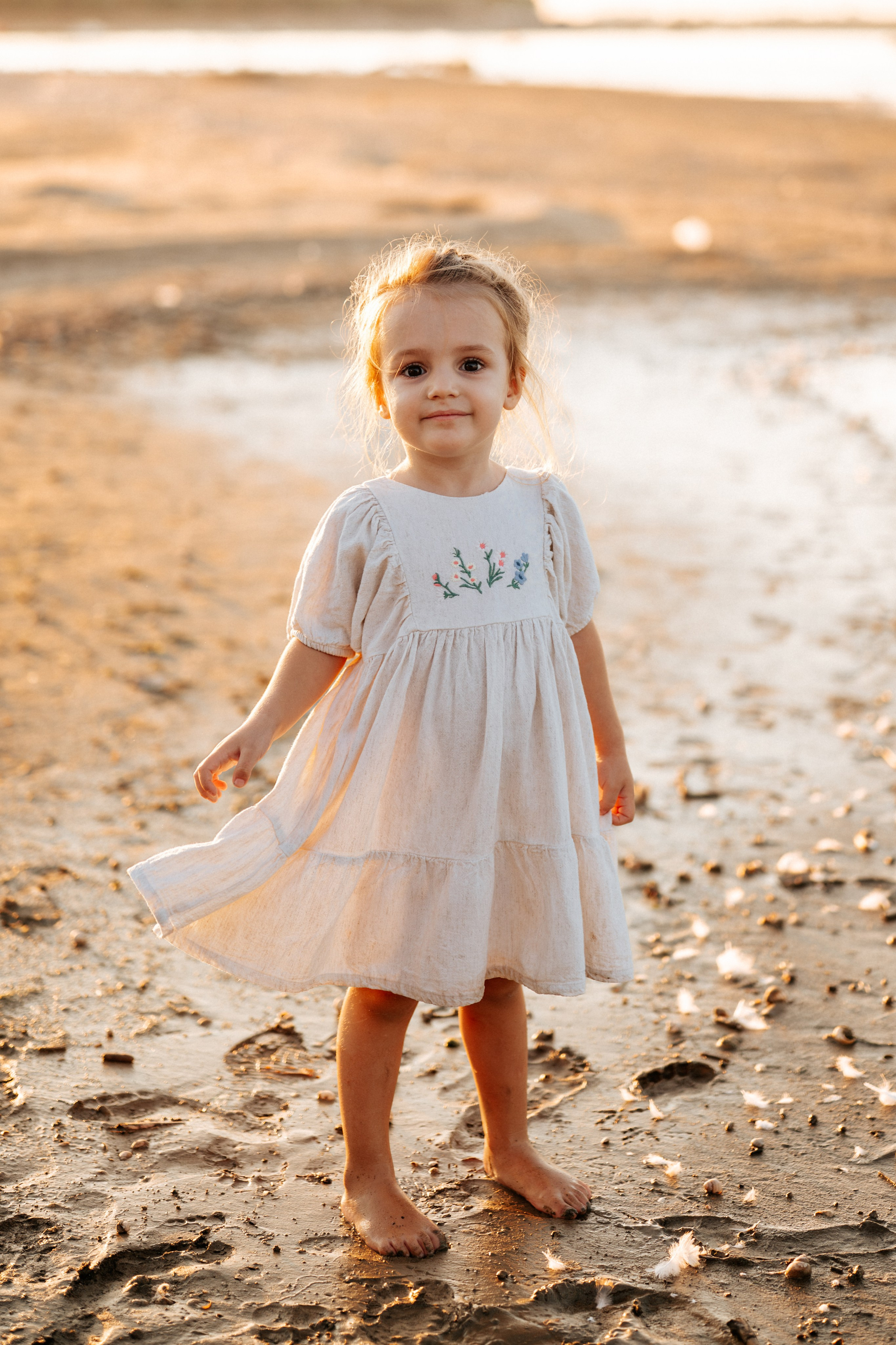 Anja, Nikola, Adam i Hana - porodično fotografisanje. Dečiji i porodični fotograf