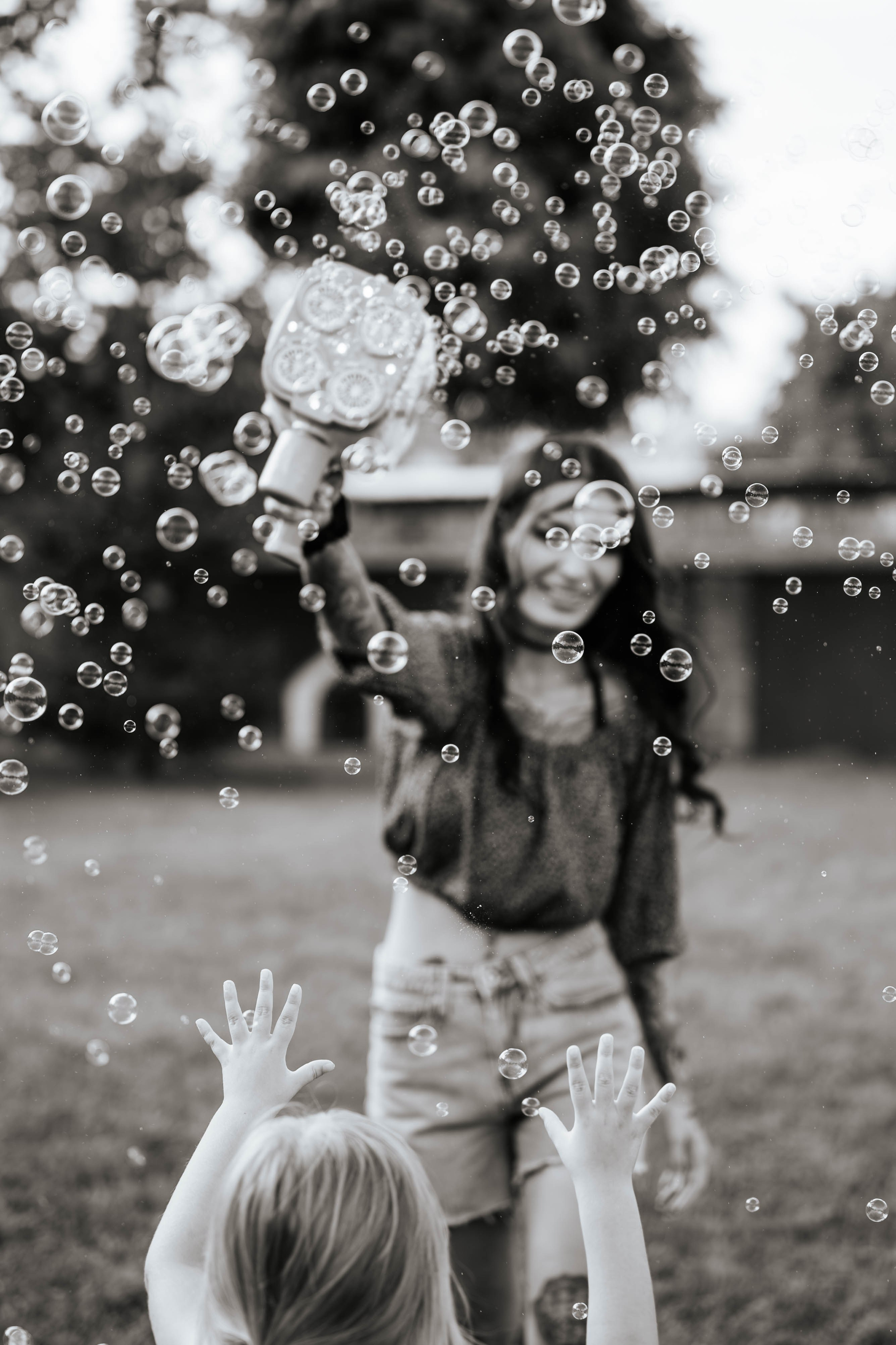 Matija & Vuk - rođendan. Dečiji i porodični fotograf