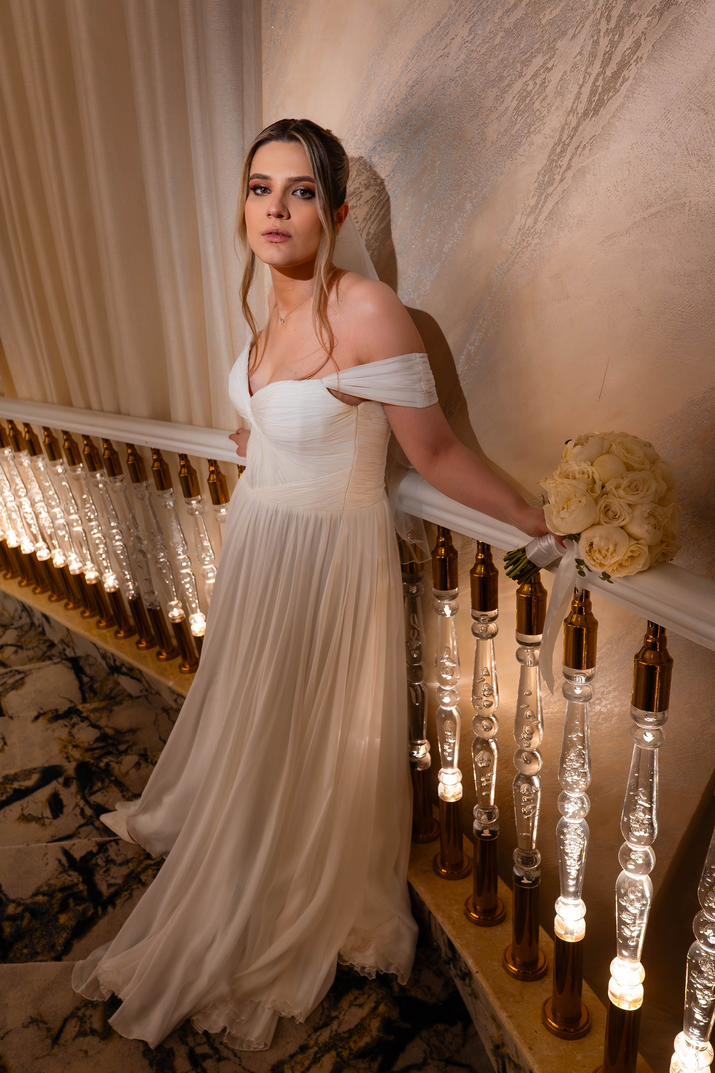 Constantin și Cătălina. MBT STUDIO