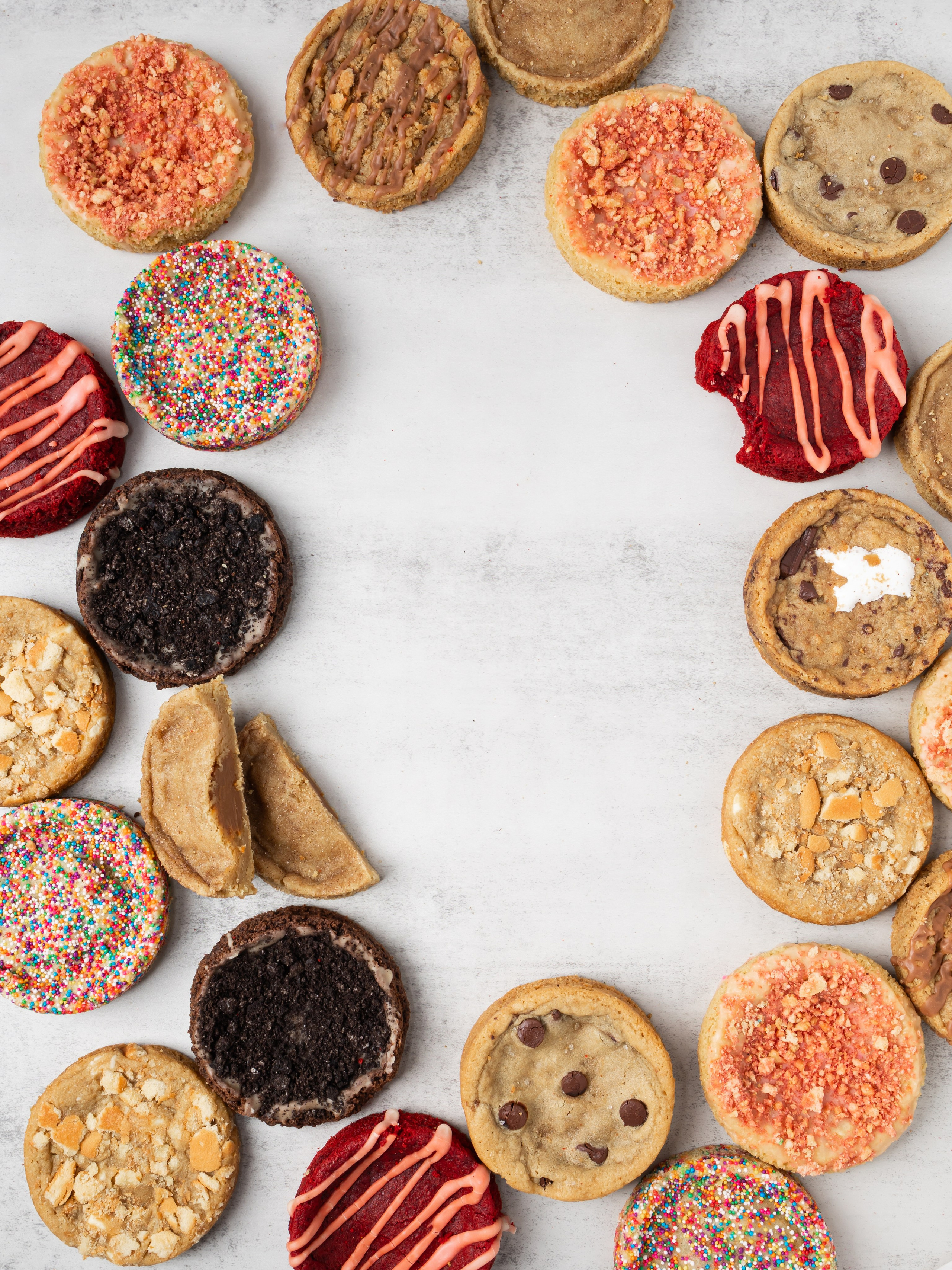 Gallery. Food Photography