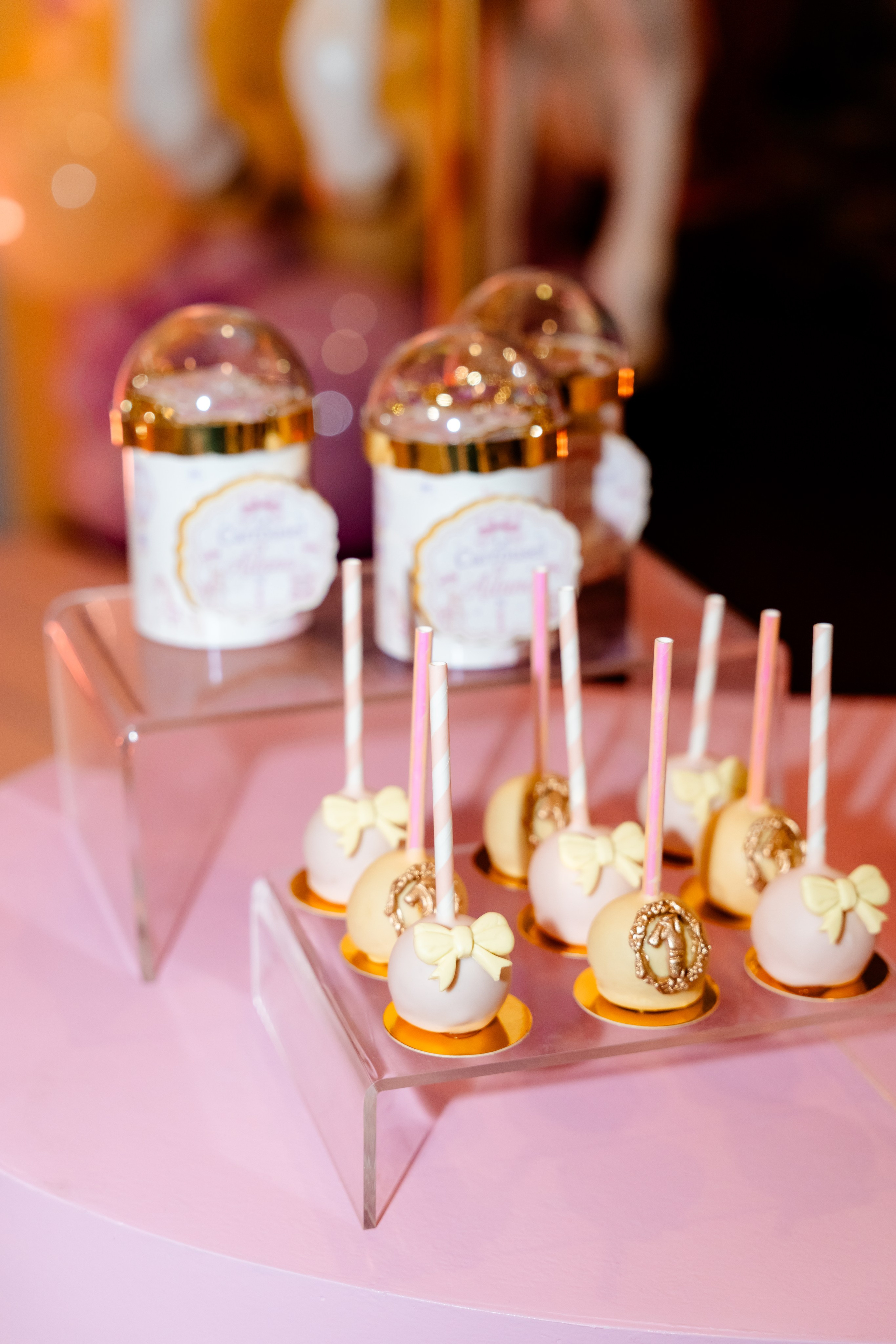BDAY AITANA x LAUREN ACOSTA. DAVID YANCE | WEDDING PHOTOGRAPHER
