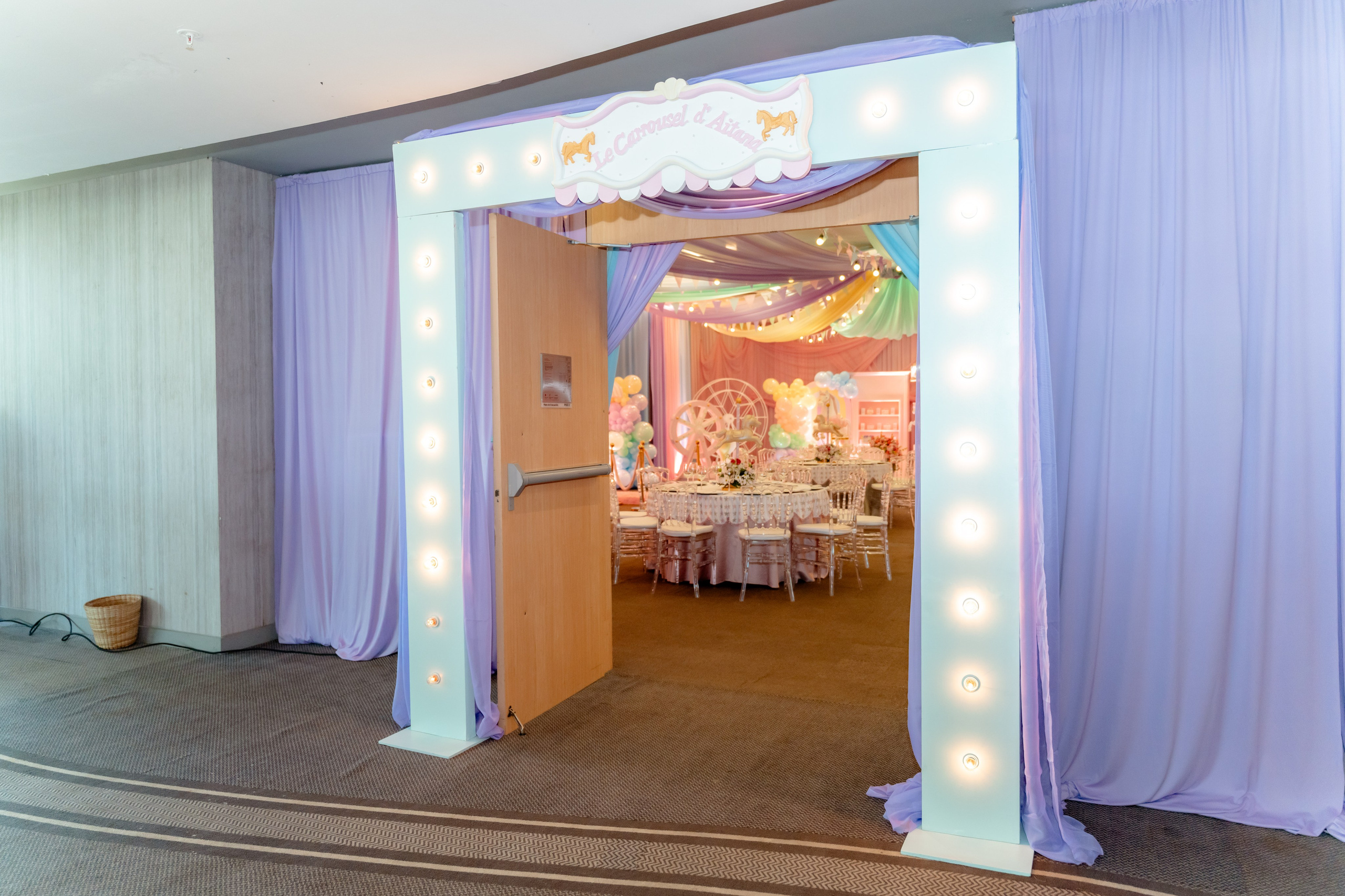 BDAY AITANA x LAUREN ACOSTA. DAVID YANCE | WEDDING PHOTOGRAPHER