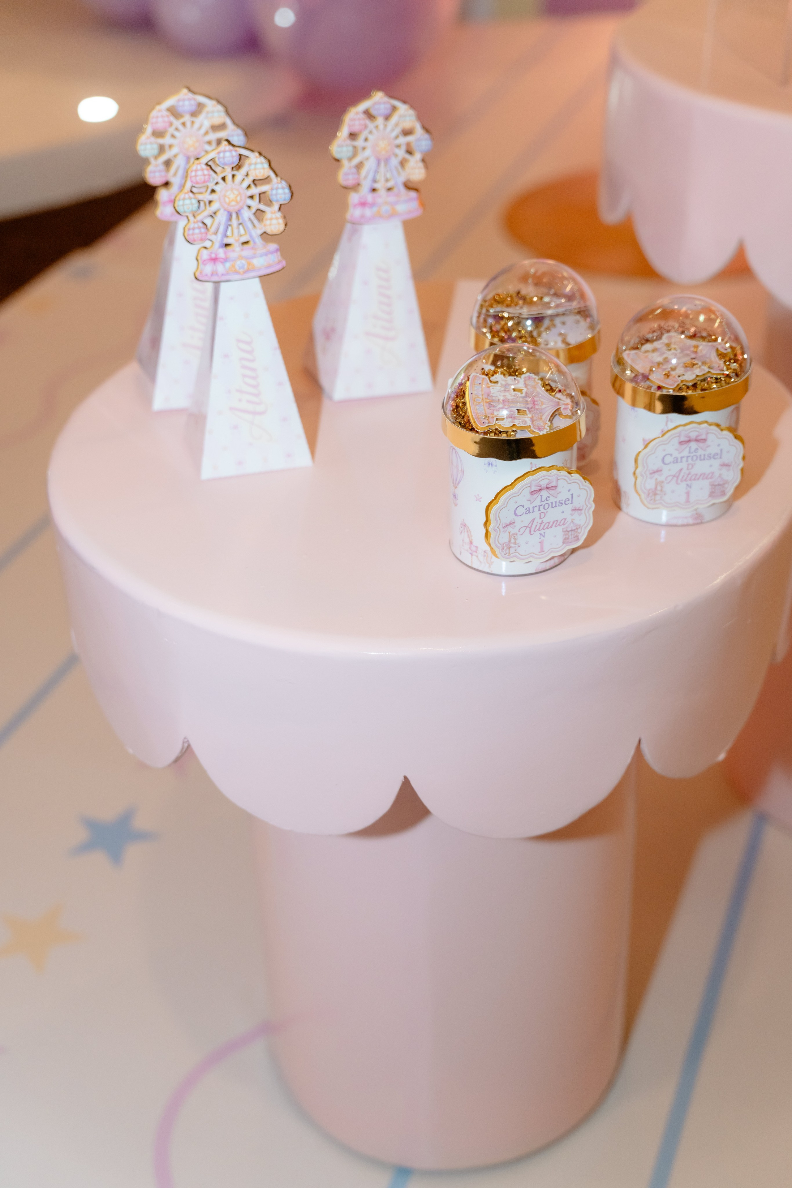 BDAY AITANA x LAUREN ACOSTA. DAVID YANCE | WEDDING PHOTOGRAPHER