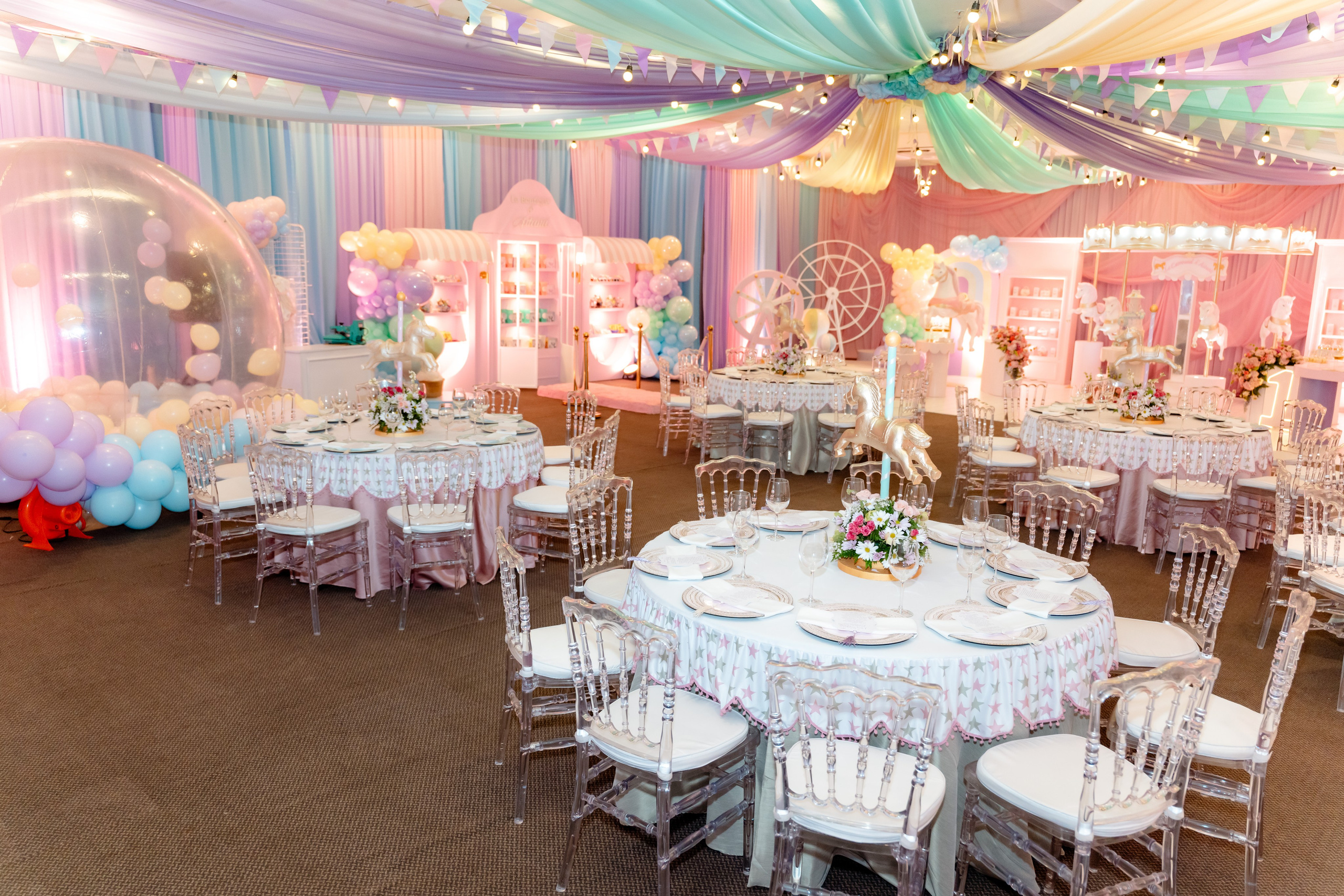 BDAY AITANA x LAUREN ACOSTA. DAVID YANCE | WEDDING PHOTOGRAPHER
