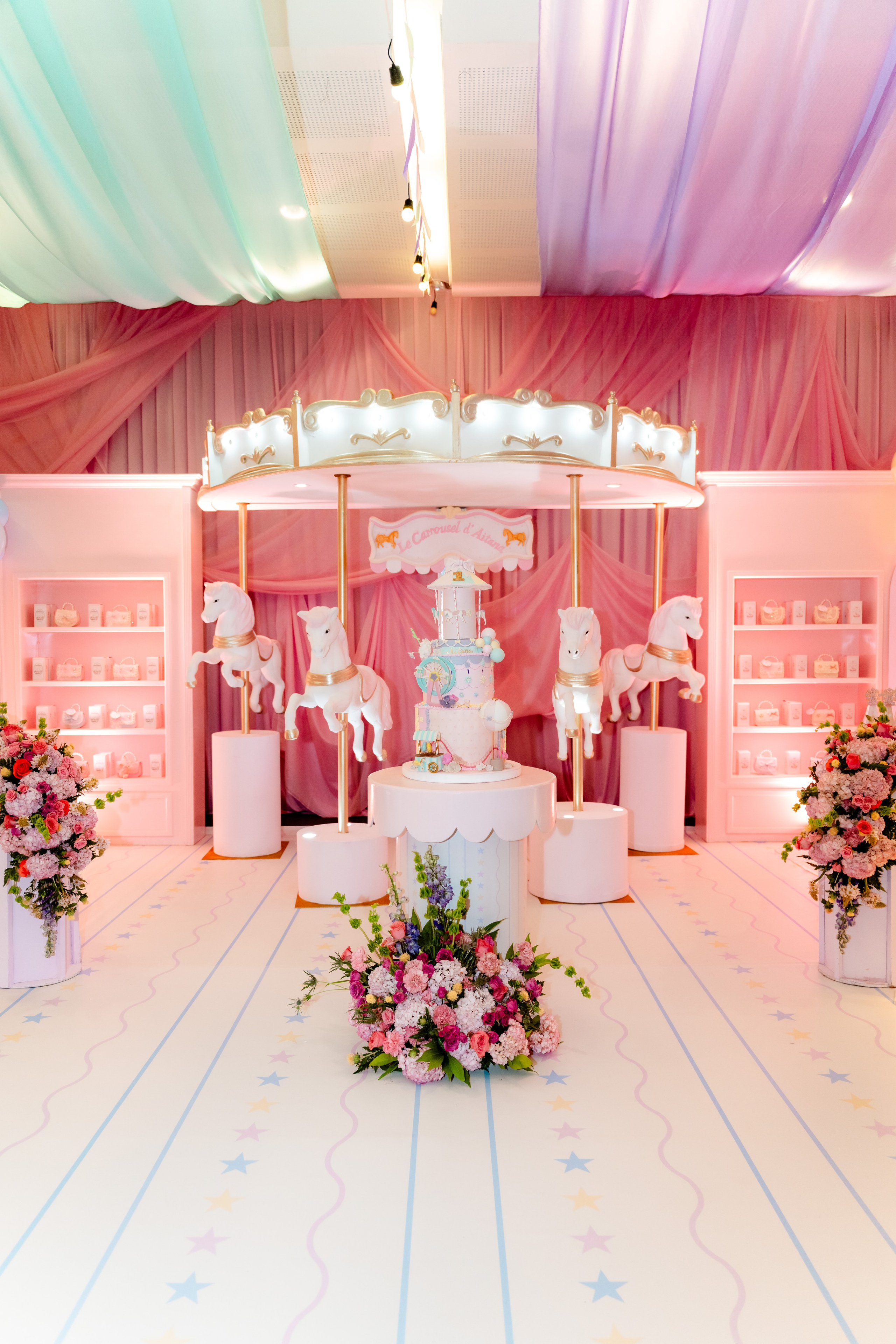 BDAY AITANA x LAUREN ACOSTA. DAVID YANCE | WEDDING PHOTOGRAPHER