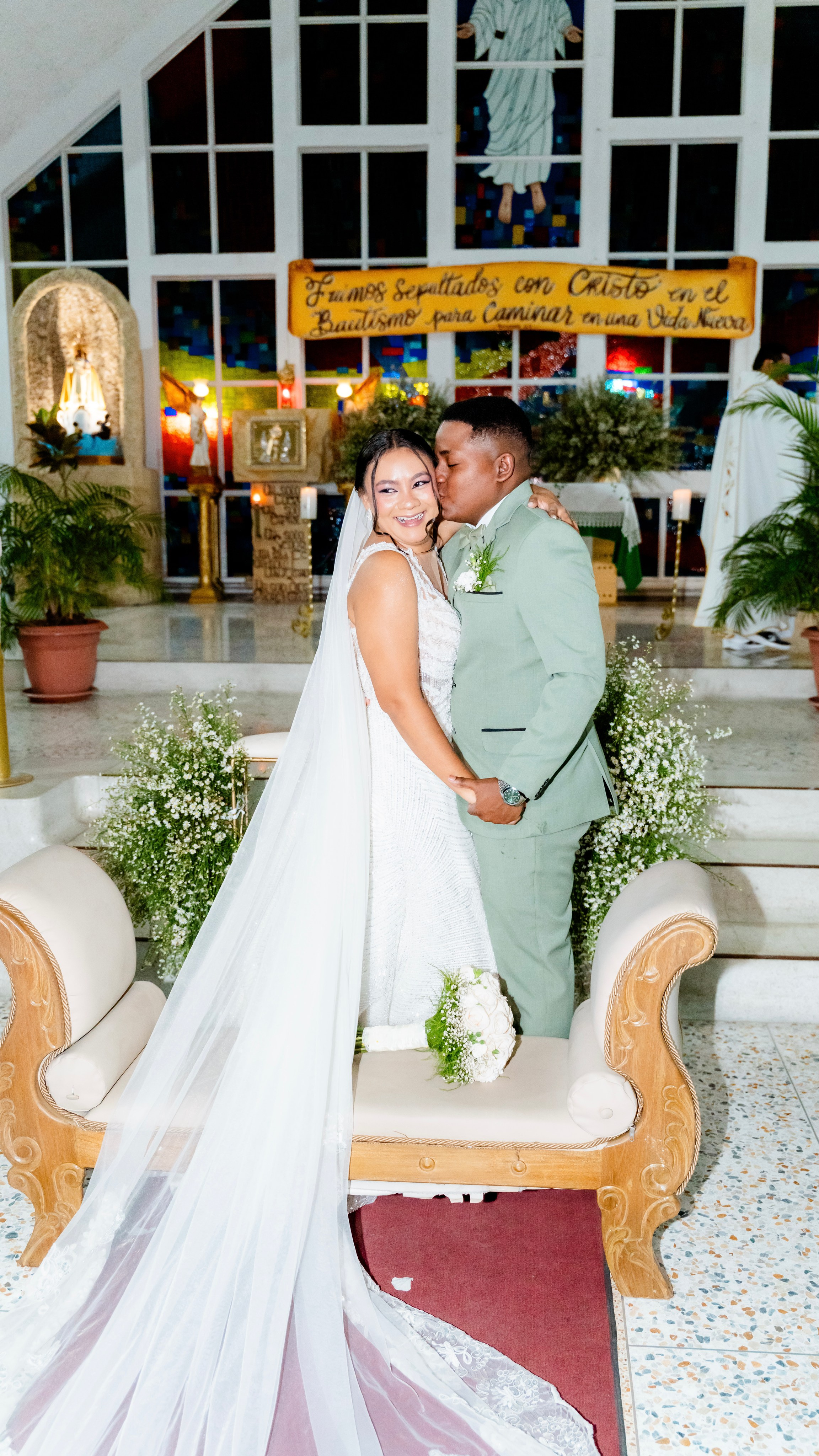 Fotógrafo de bodas, familia y retratos. Fotógrafo David Yance