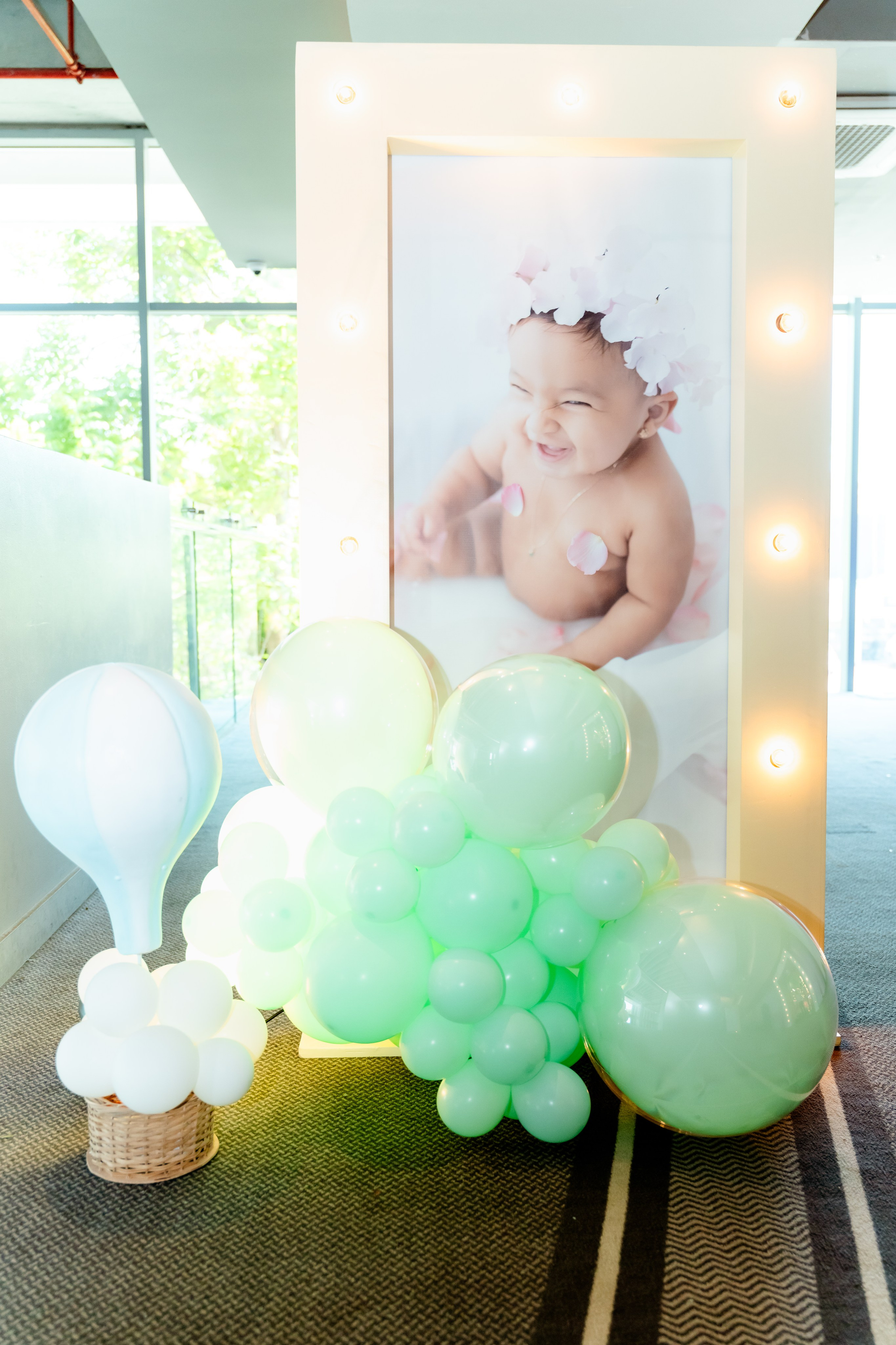 BDAY AITANA x LAUREN ACOSTA. DAVID YANCE | WEDDING PHOTOGRAPHER