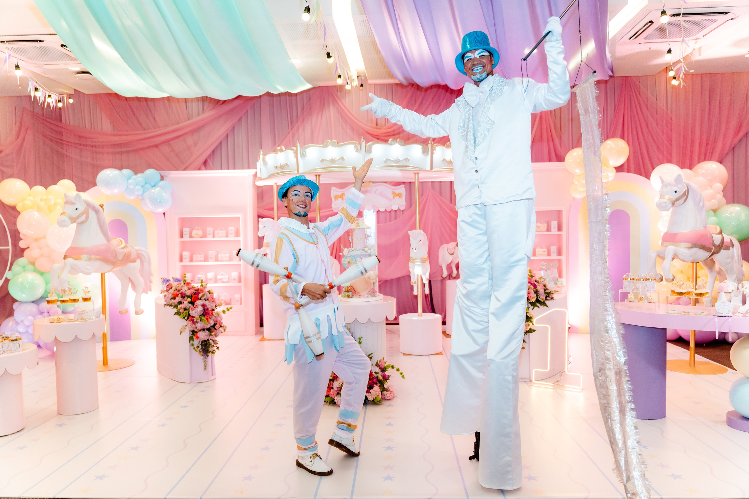 BDAY AITANA x LAUREN ACOSTA. DAVID YANCE | WEDDING PHOTOGRAPHER