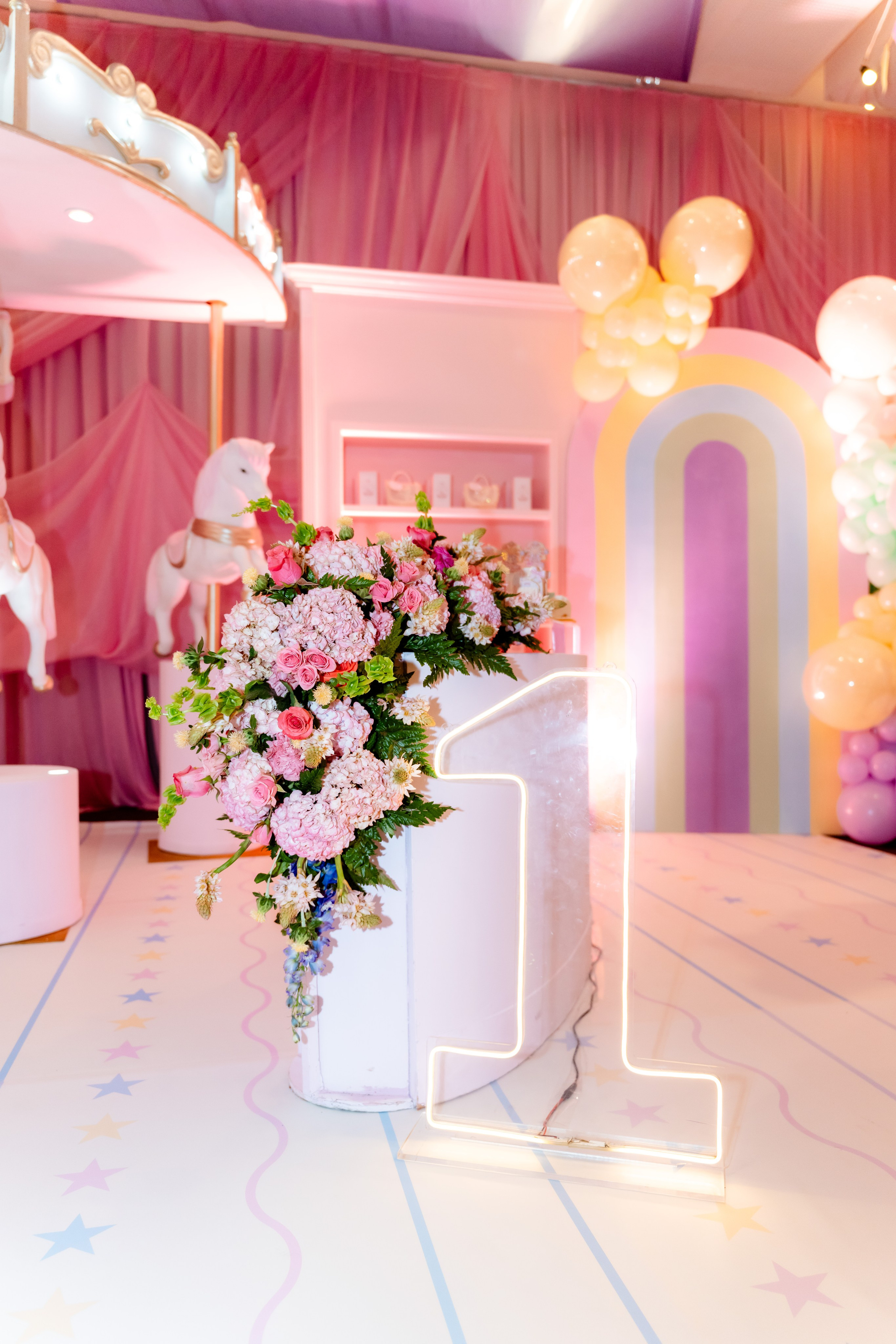 BDAY AITANA x LAUREN ACOSTA. DAVID YANCE | WEDDING PHOTOGRAPHER