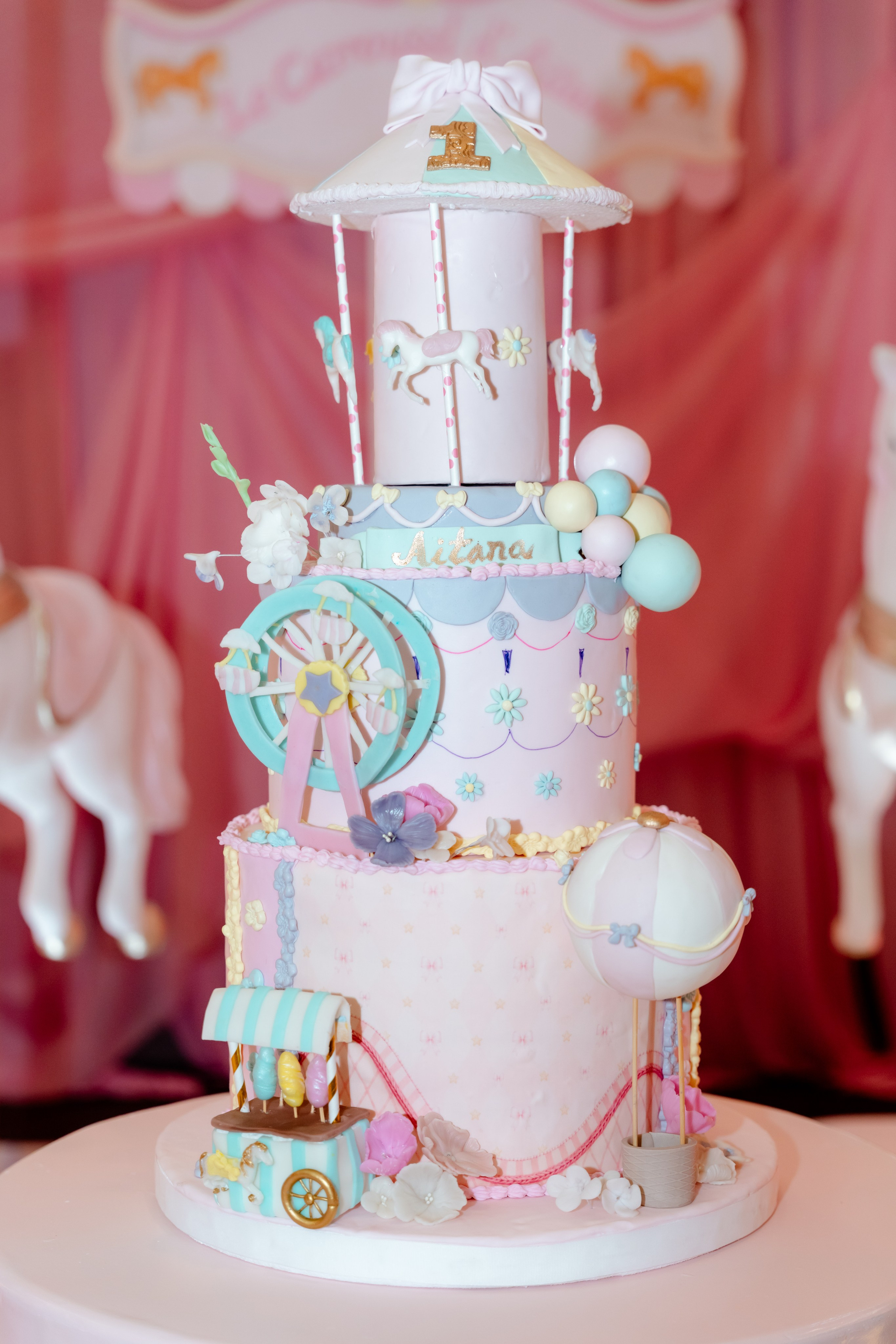 BDAY AITANA x LAUREN ACOSTA. DAVID YANCE | WEDDING PHOTOGRAPHER