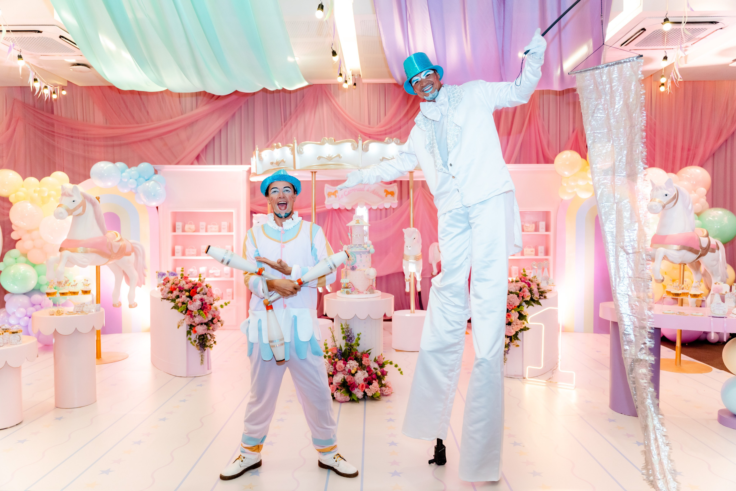 BDAY AITANA x LAUREN ACOSTA. DAVID YANCE | WEDDING PHOTOGRAPHER